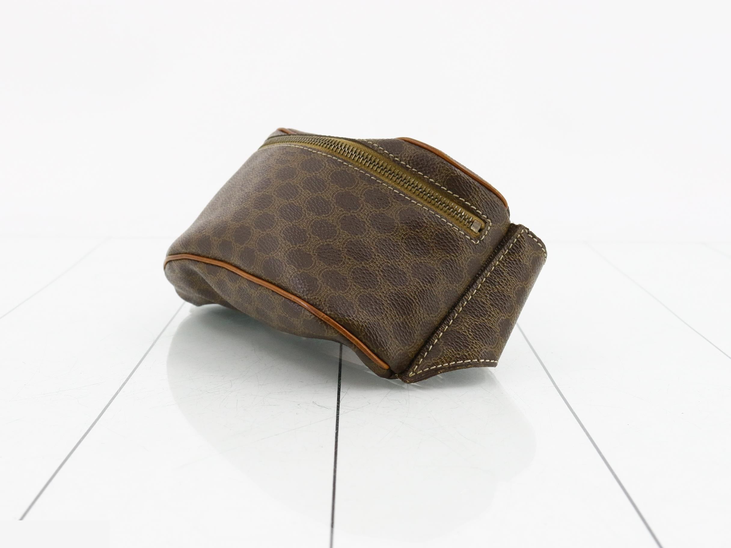 Macadam Waist Bag — view 6