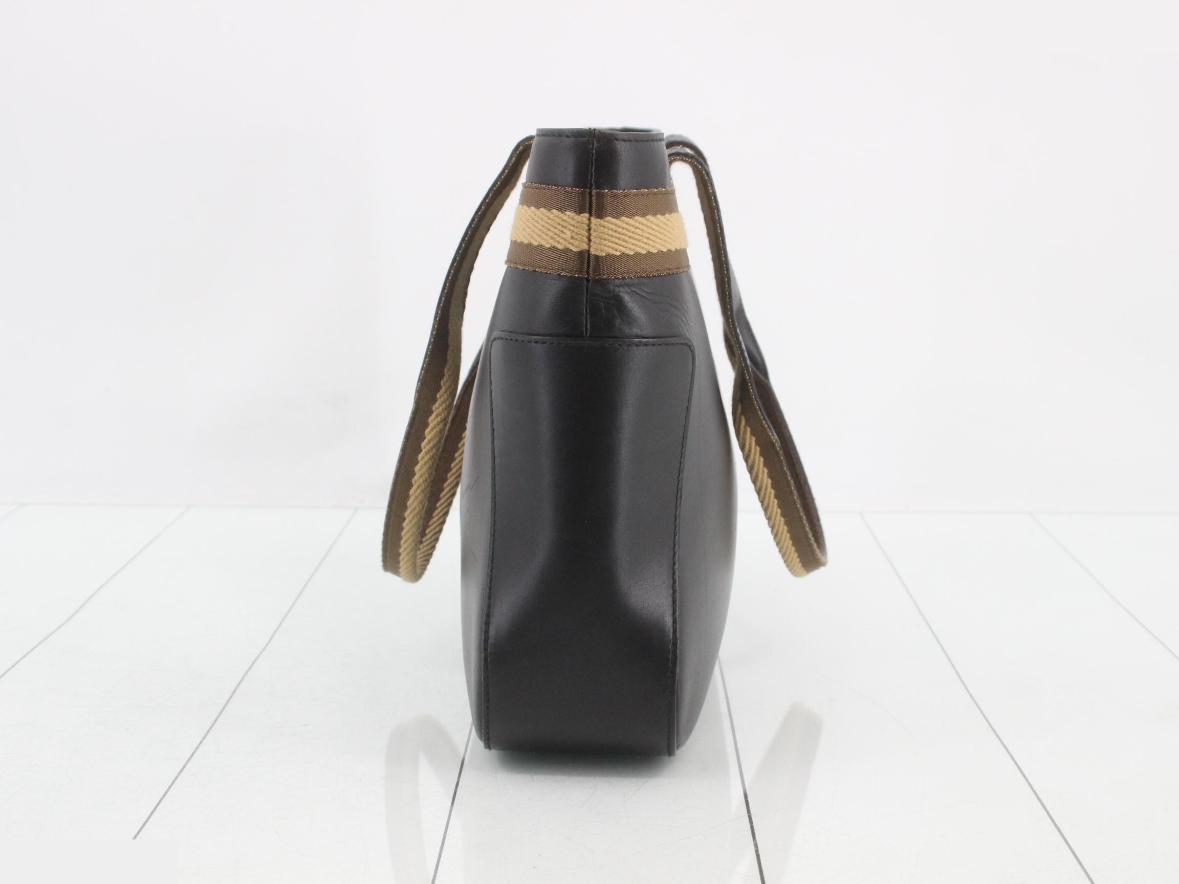 Shoulder bag — view 3