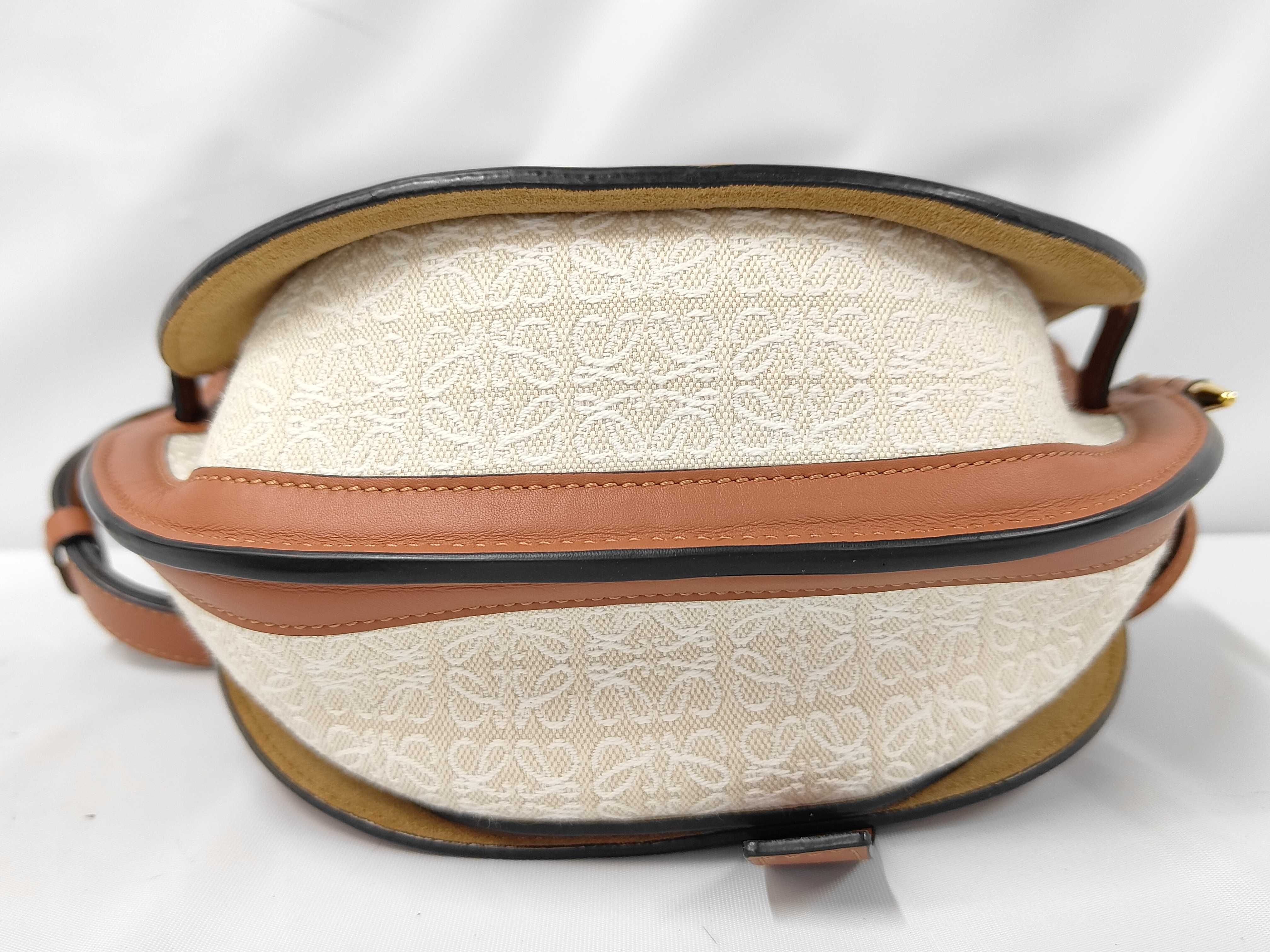 Anagram Gate Bag Shoulder Bag — view 3