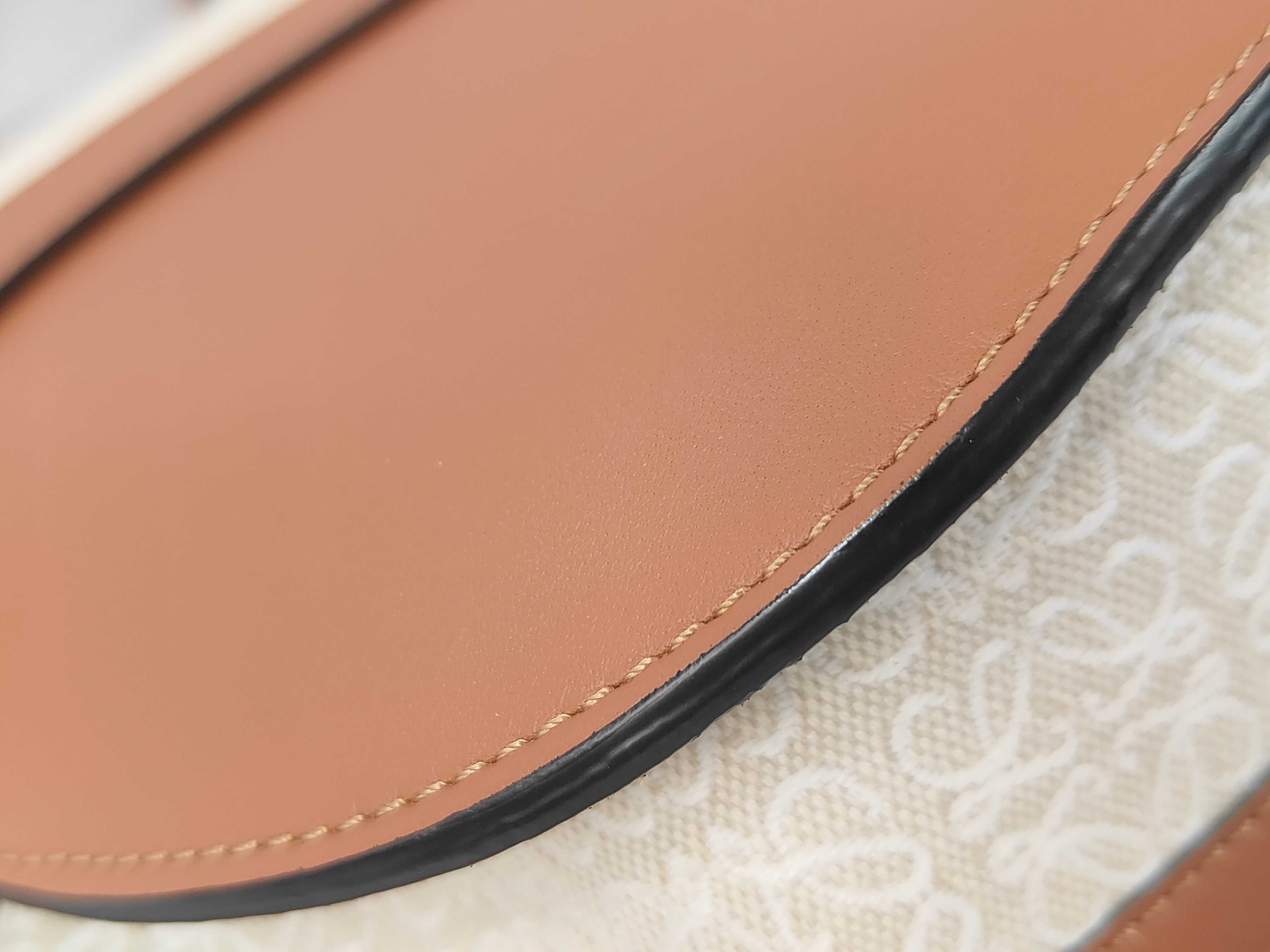 Anagram Gate Bag Shoulder Bag — view 4