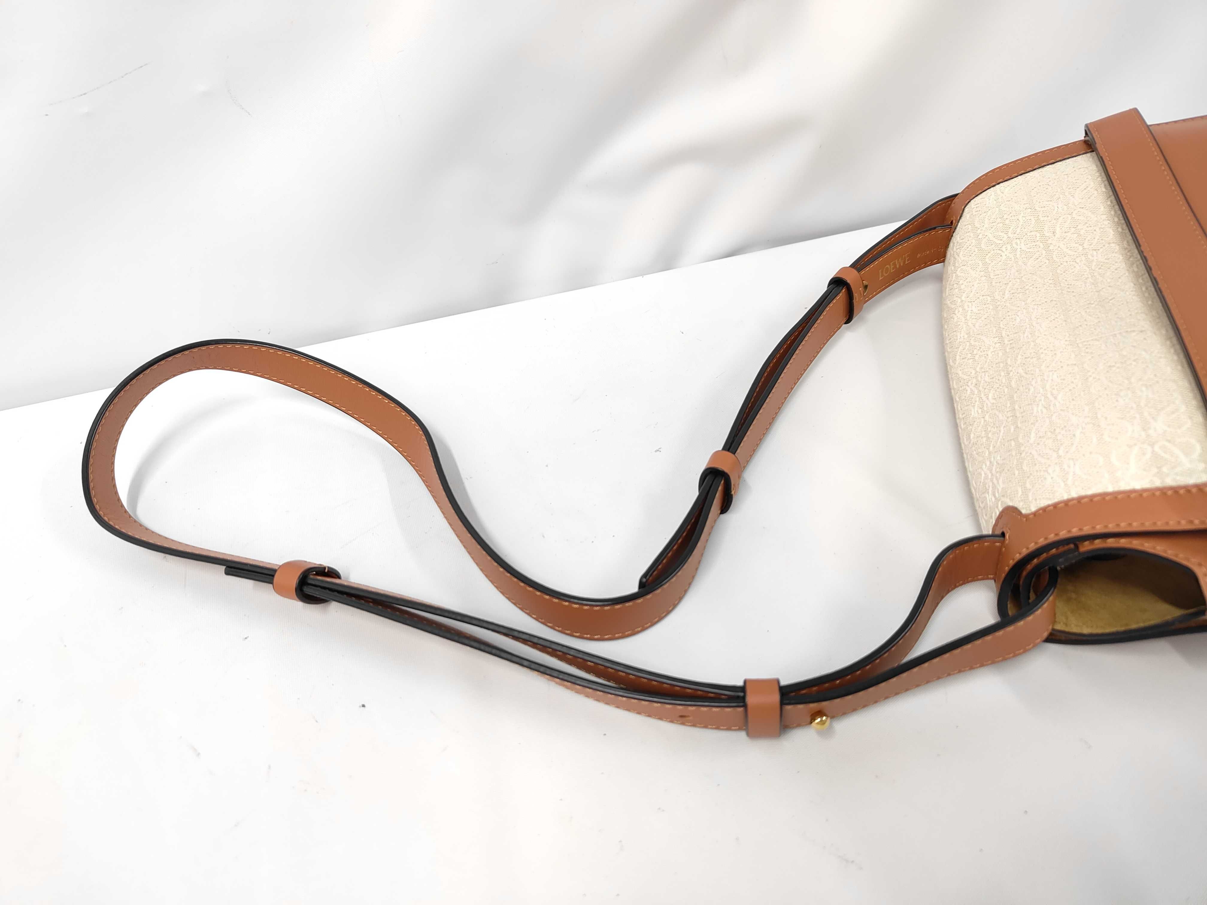 Anagram Gate Bag Shoulder Bag — view 5