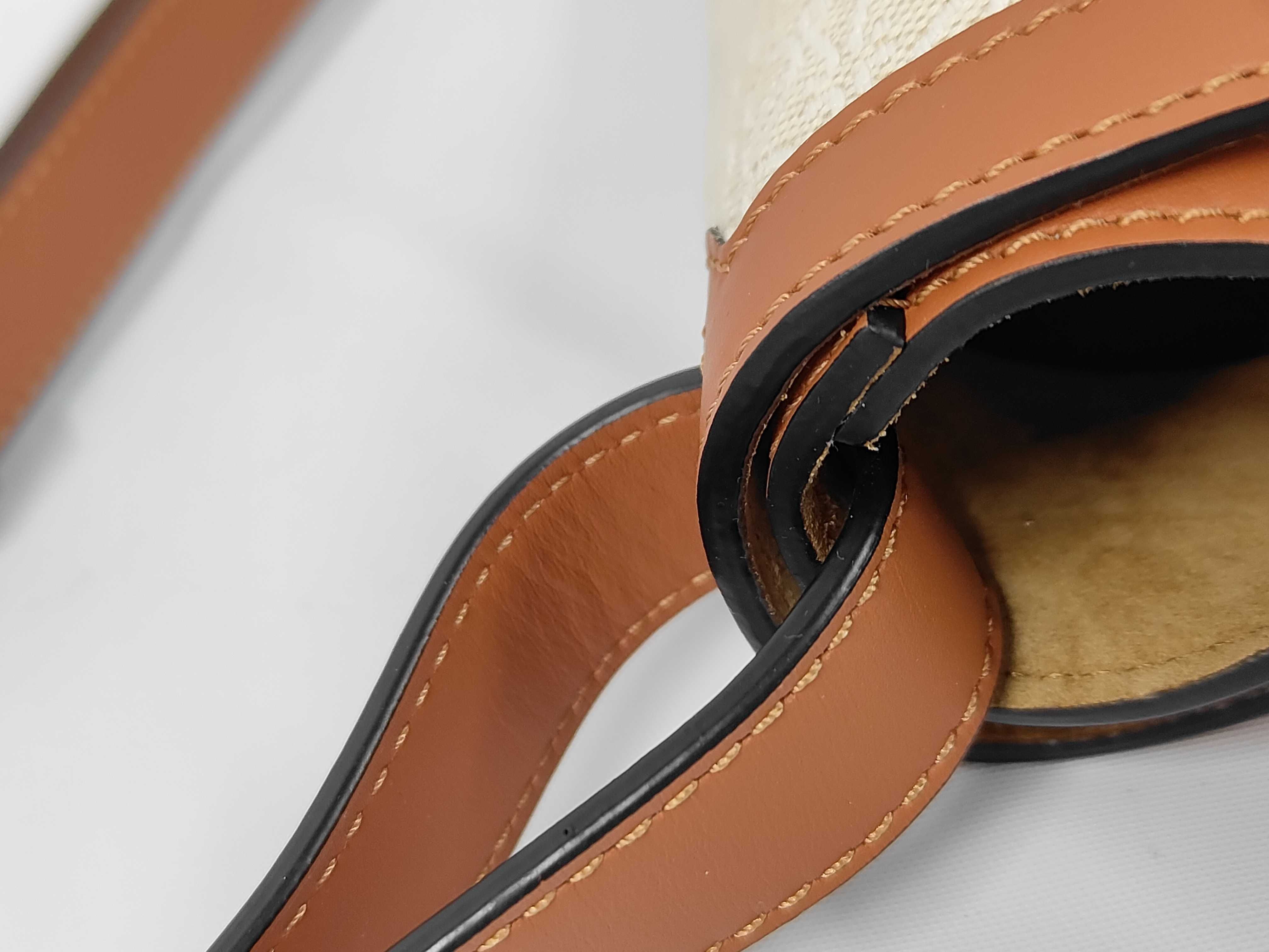 Anagram Gate Bag Shoulder Bag — view 6