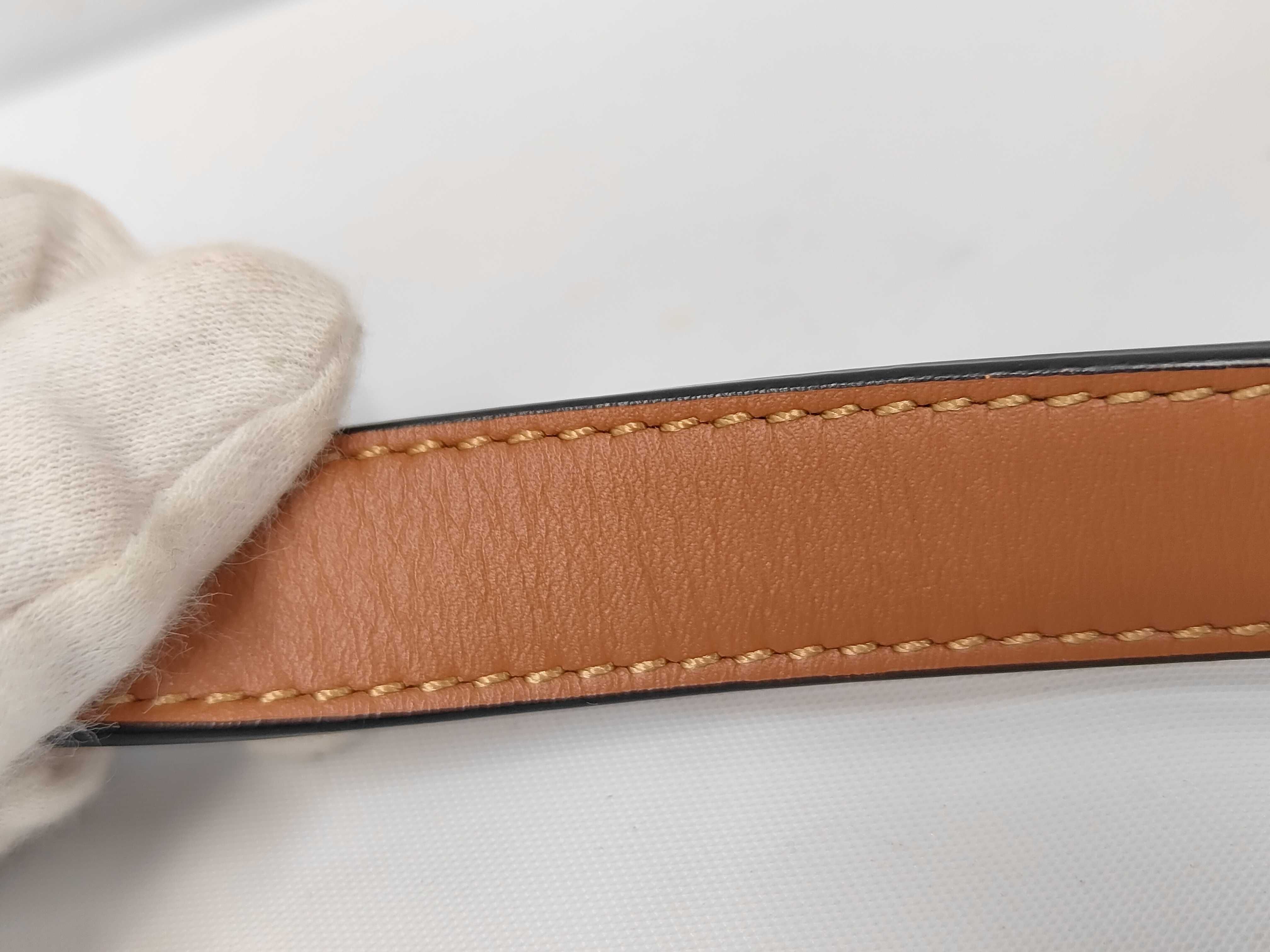 Anagram Gate Bag Shoulder Bag — view 7