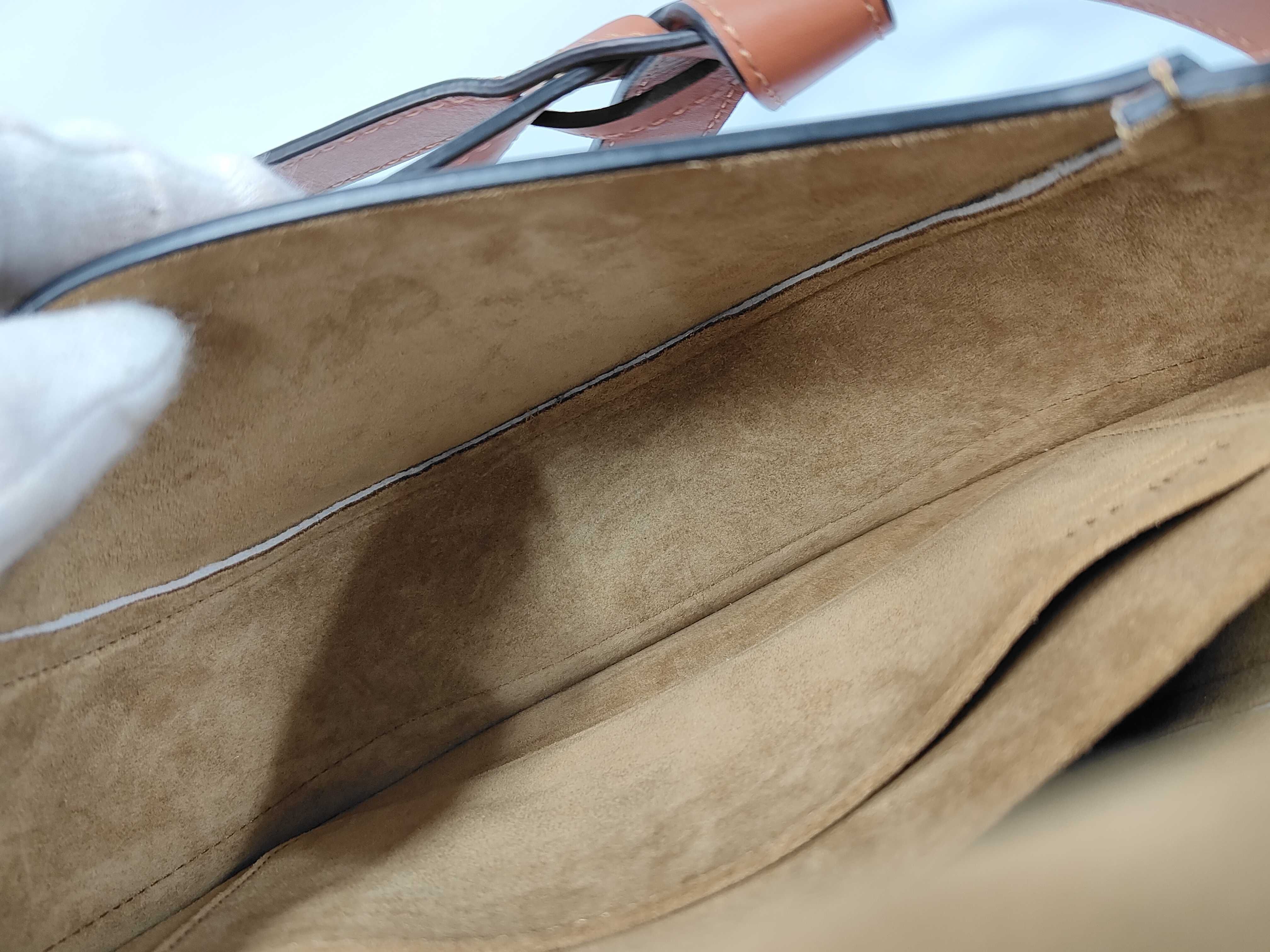 Anagram Gate Bag Shoulder Bag — view 9