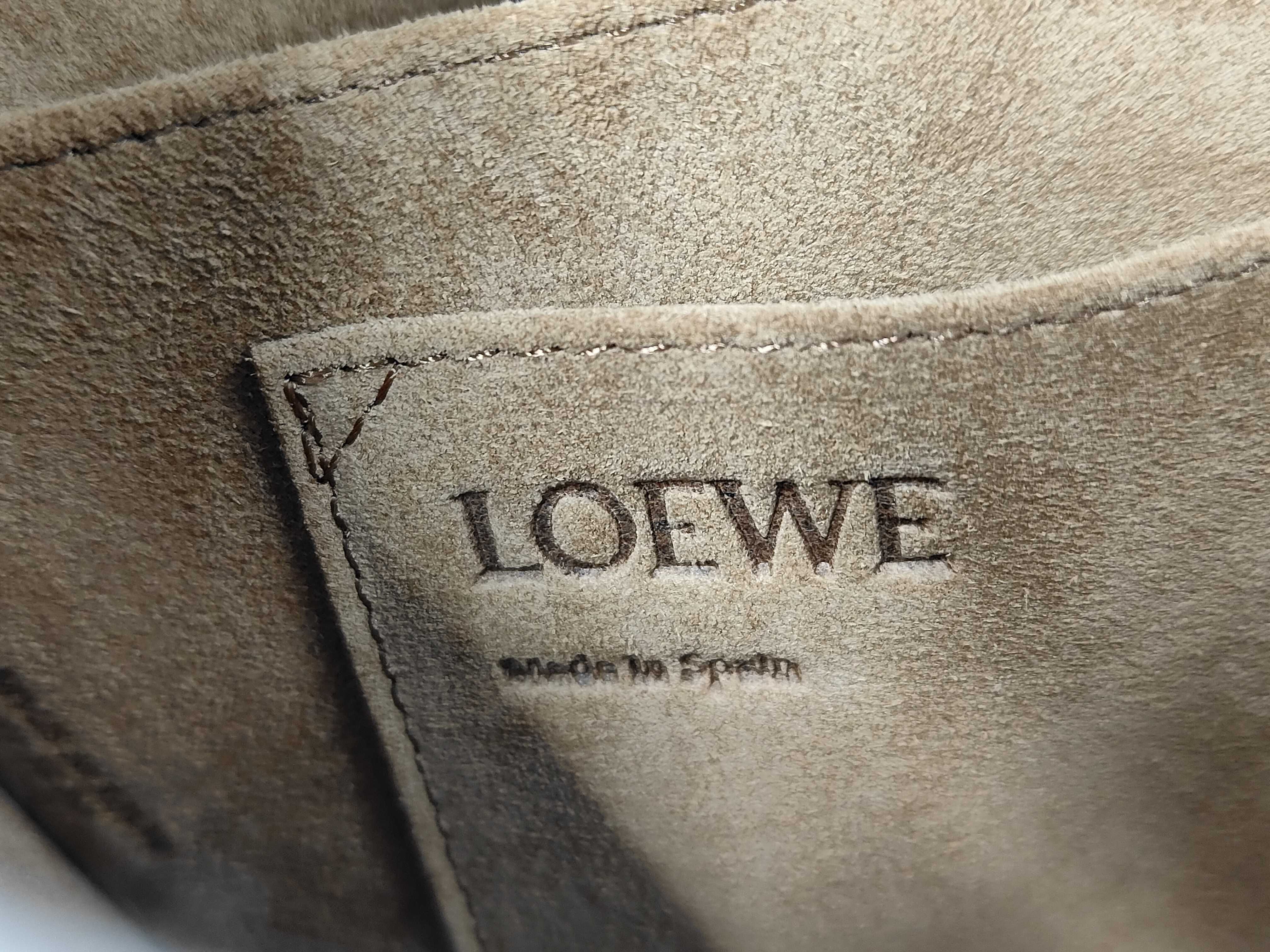 Anagram Gate Bag Shoulder Bag — view 10