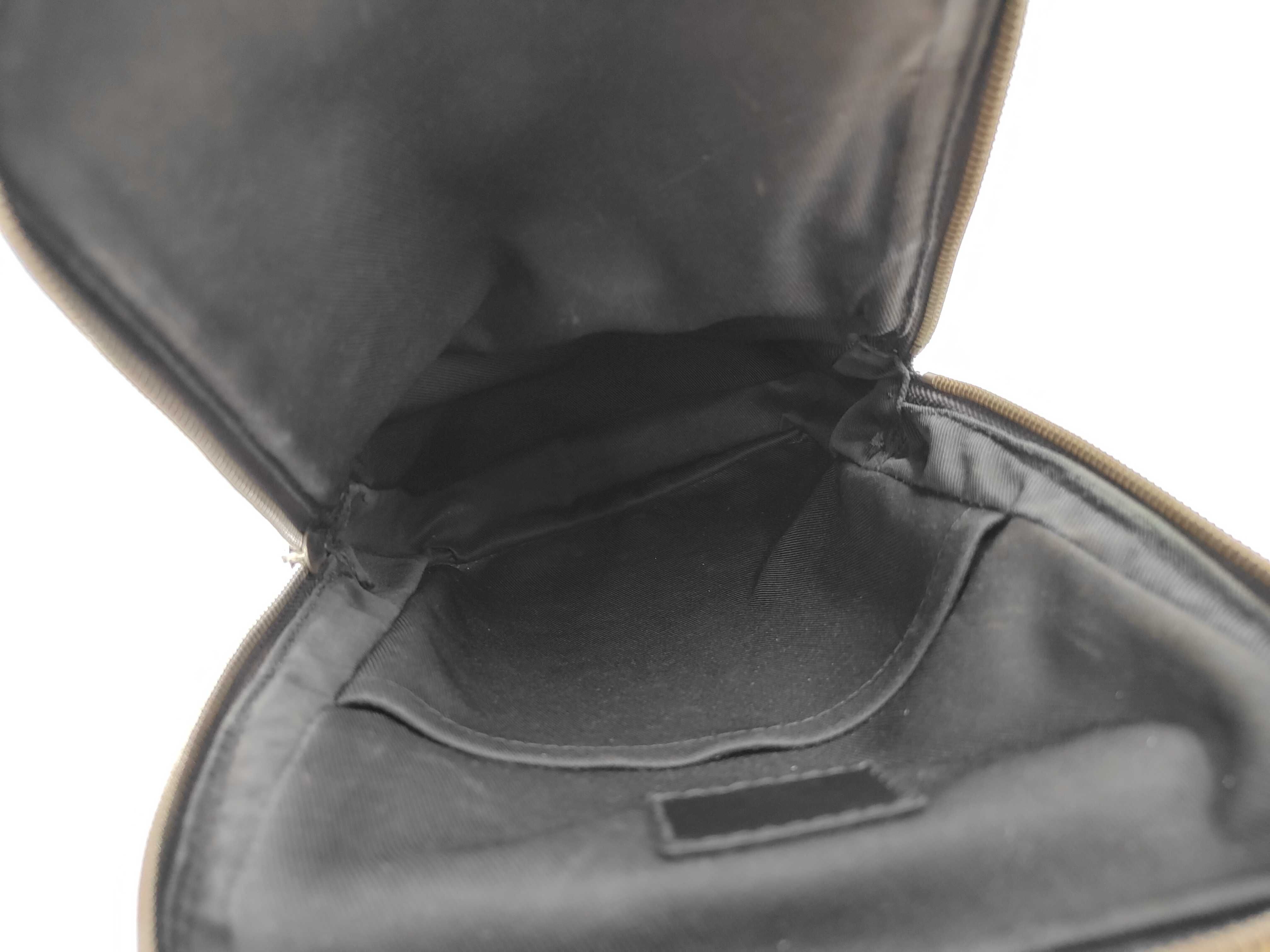 Damier Graphite Avenue Sling Bag Shoulder Bag — view 15