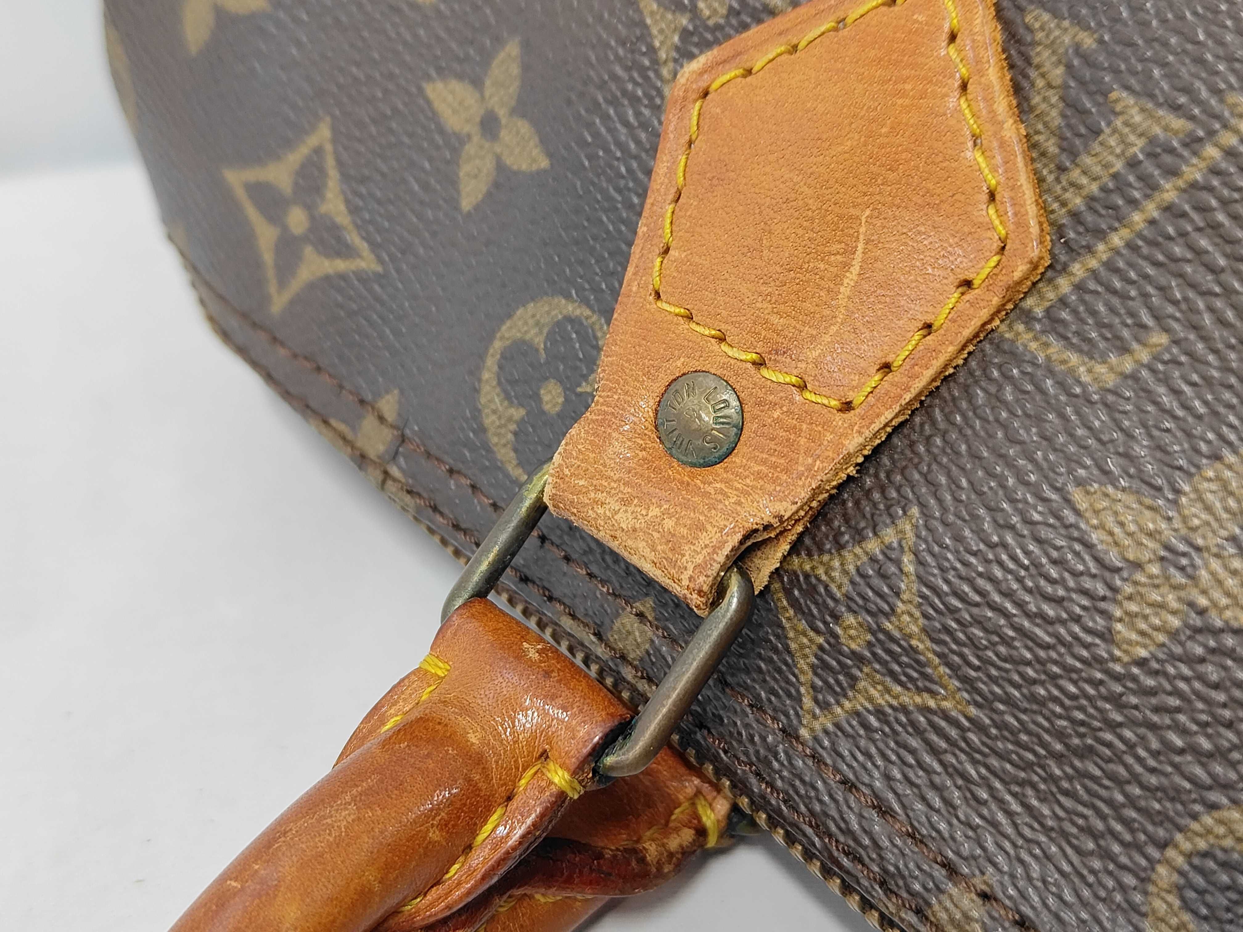 Monogram M41108 Speedy 30 Handbag Boston Bag — view 6