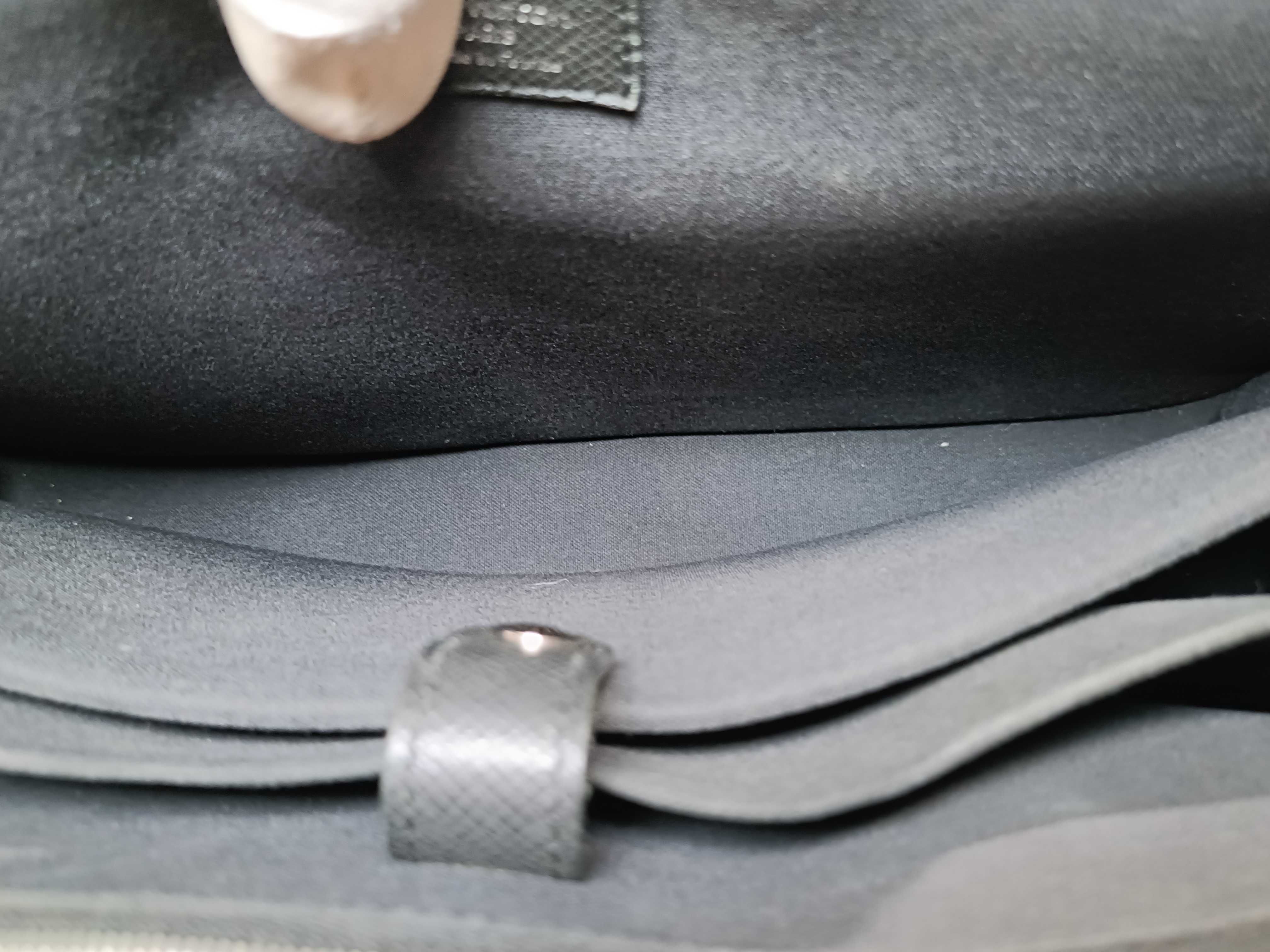 Taiga M32622 Anton 2-way Business Bag — view 11