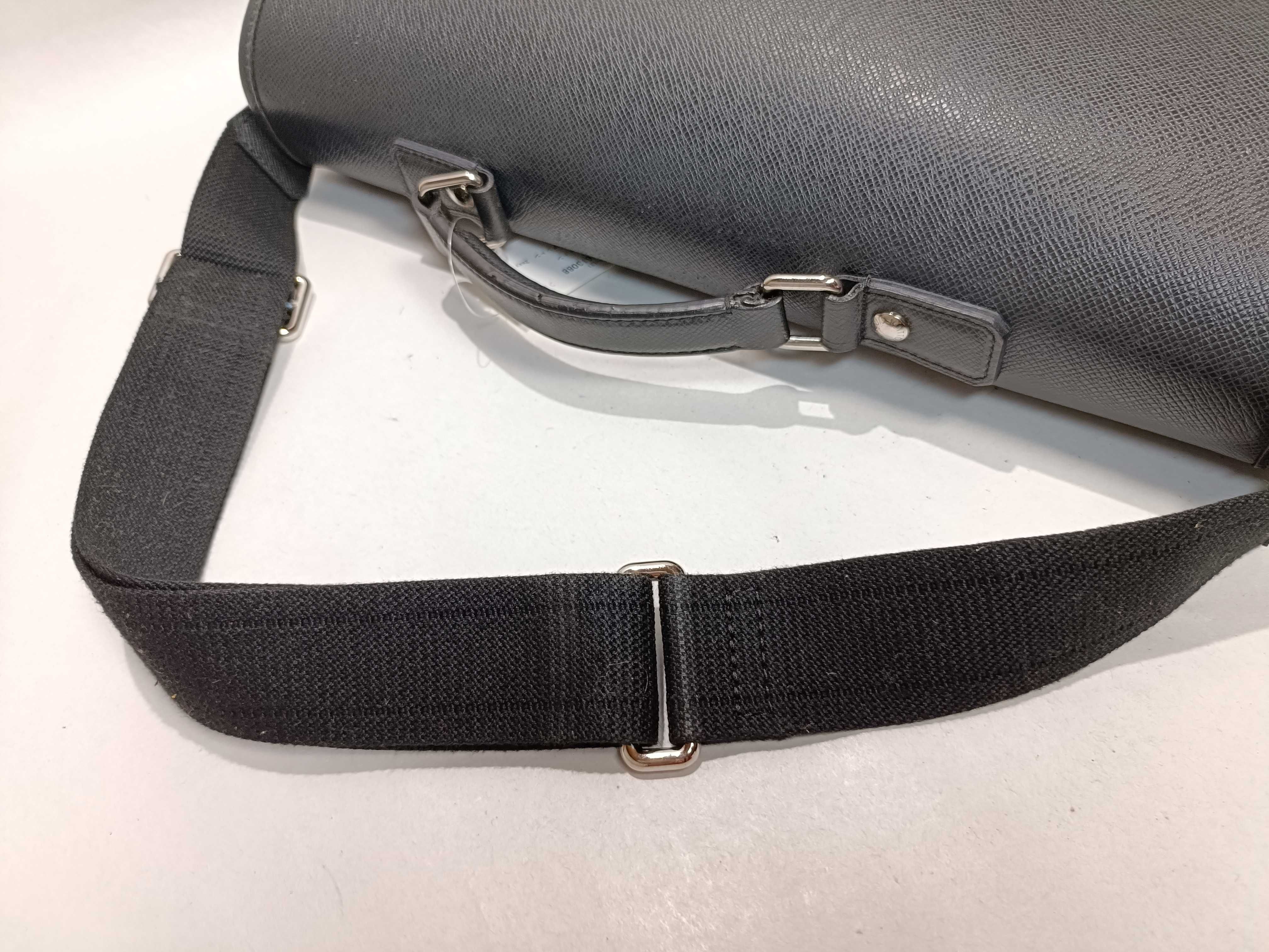 Taiga M32622 Anton 2-way Business Bag — view 3