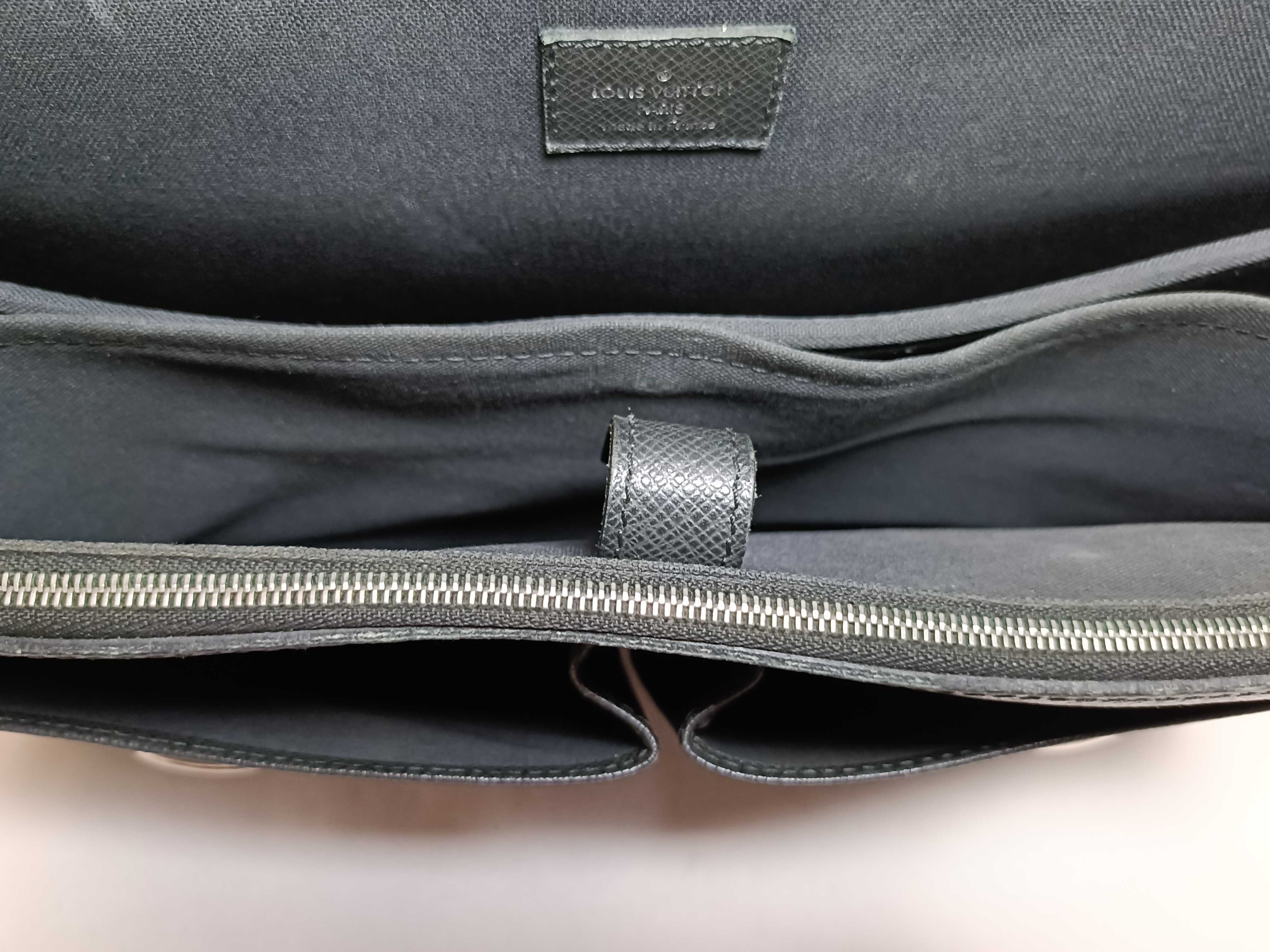 Taiga M32622 Anton 2-way Business Bag — view 10