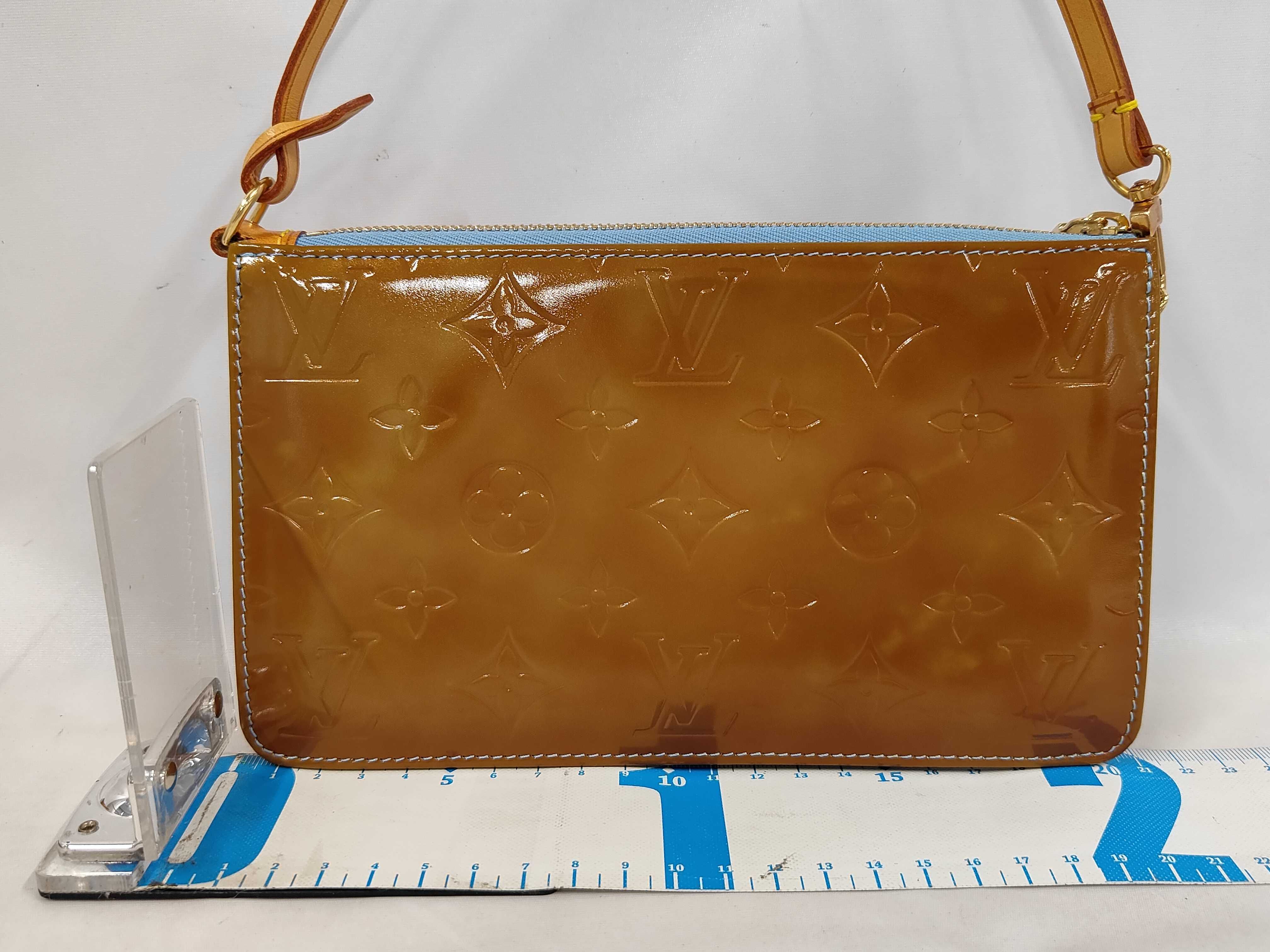Vernis Lexington M91010 VI0060 Handbag — view 2