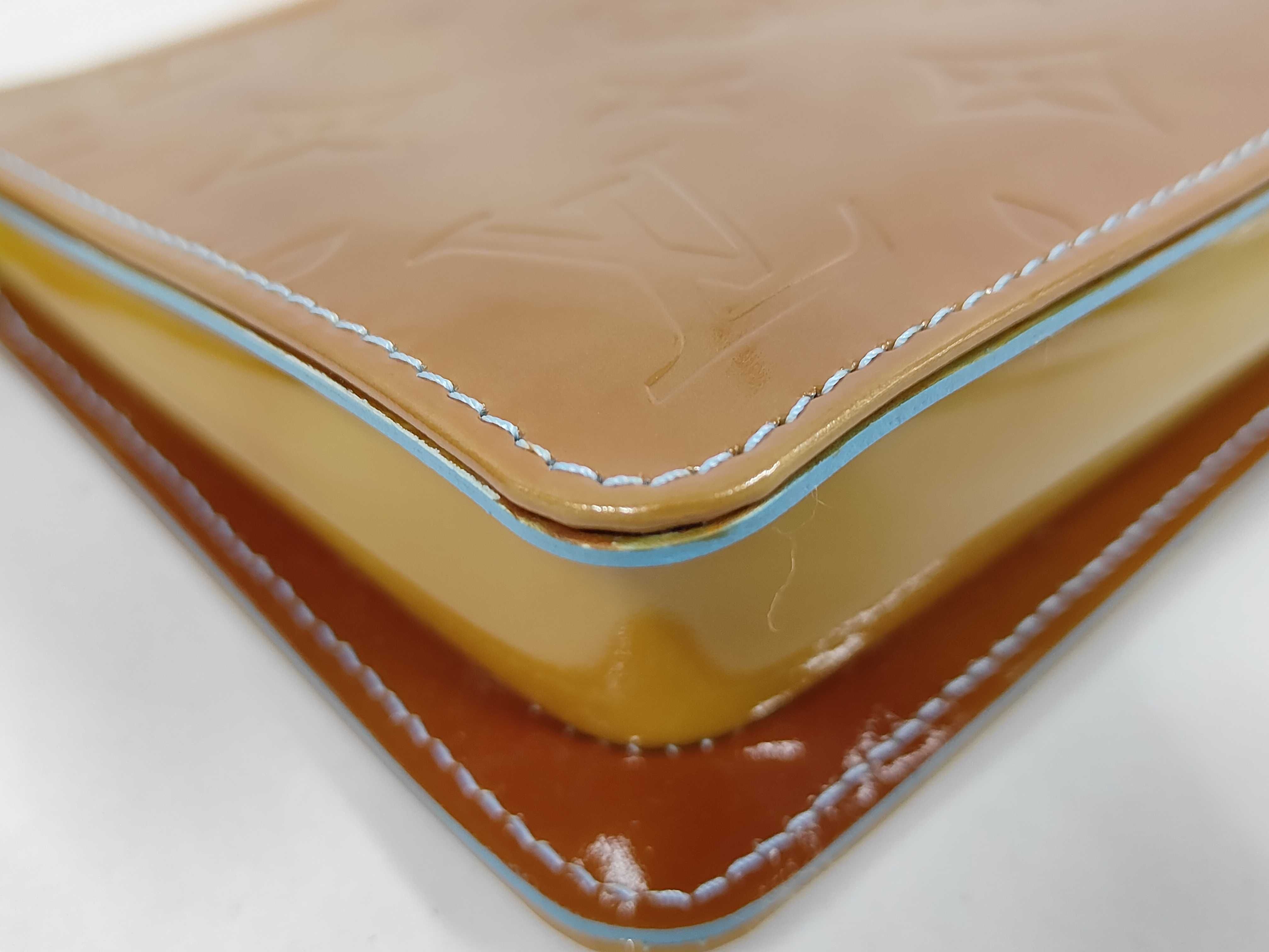 Vernis Lexington M91010 VI0060 Handbag — view 3