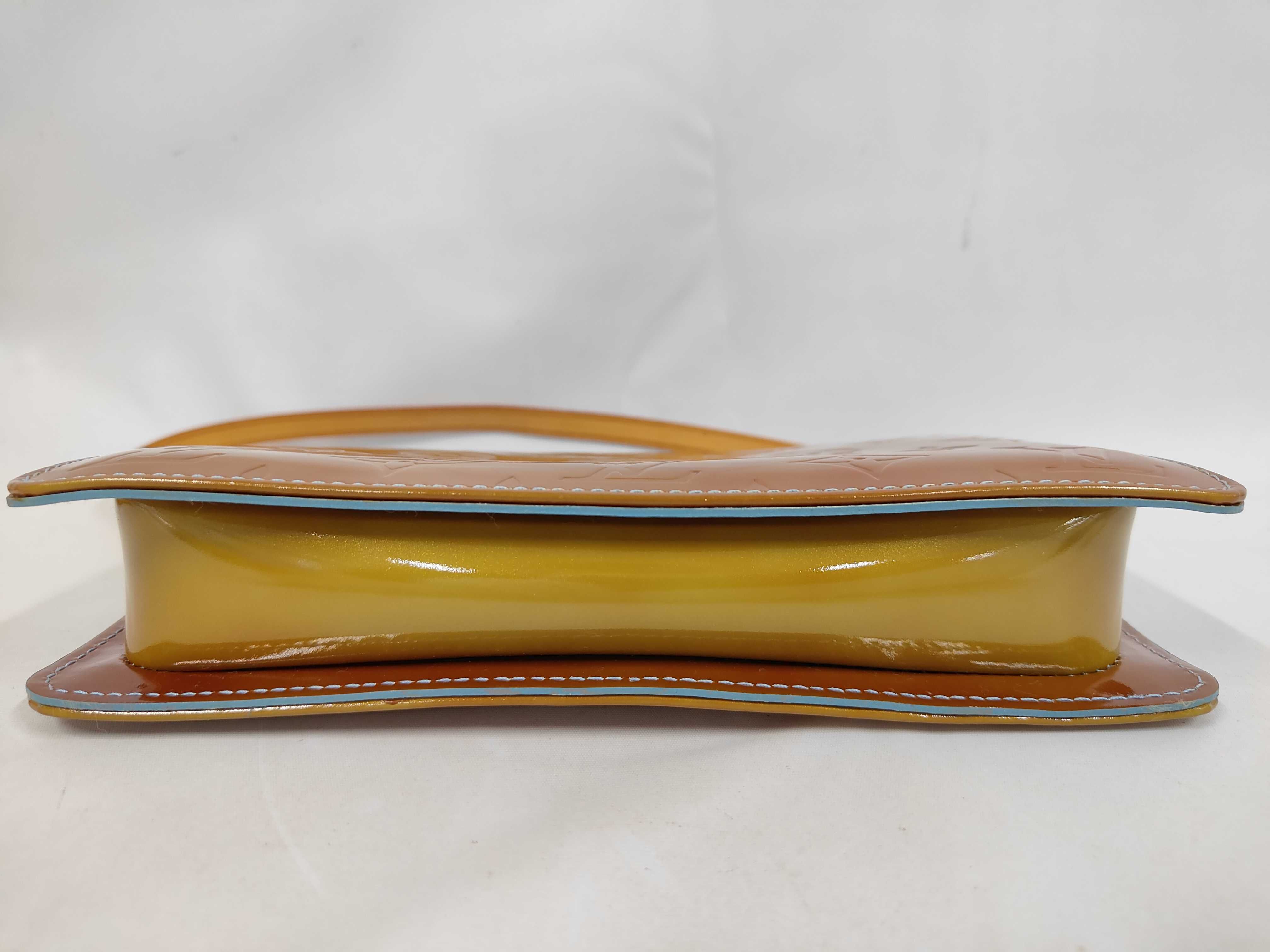 Vernis Lexington M91010 VI0060 Handbag — view 4
