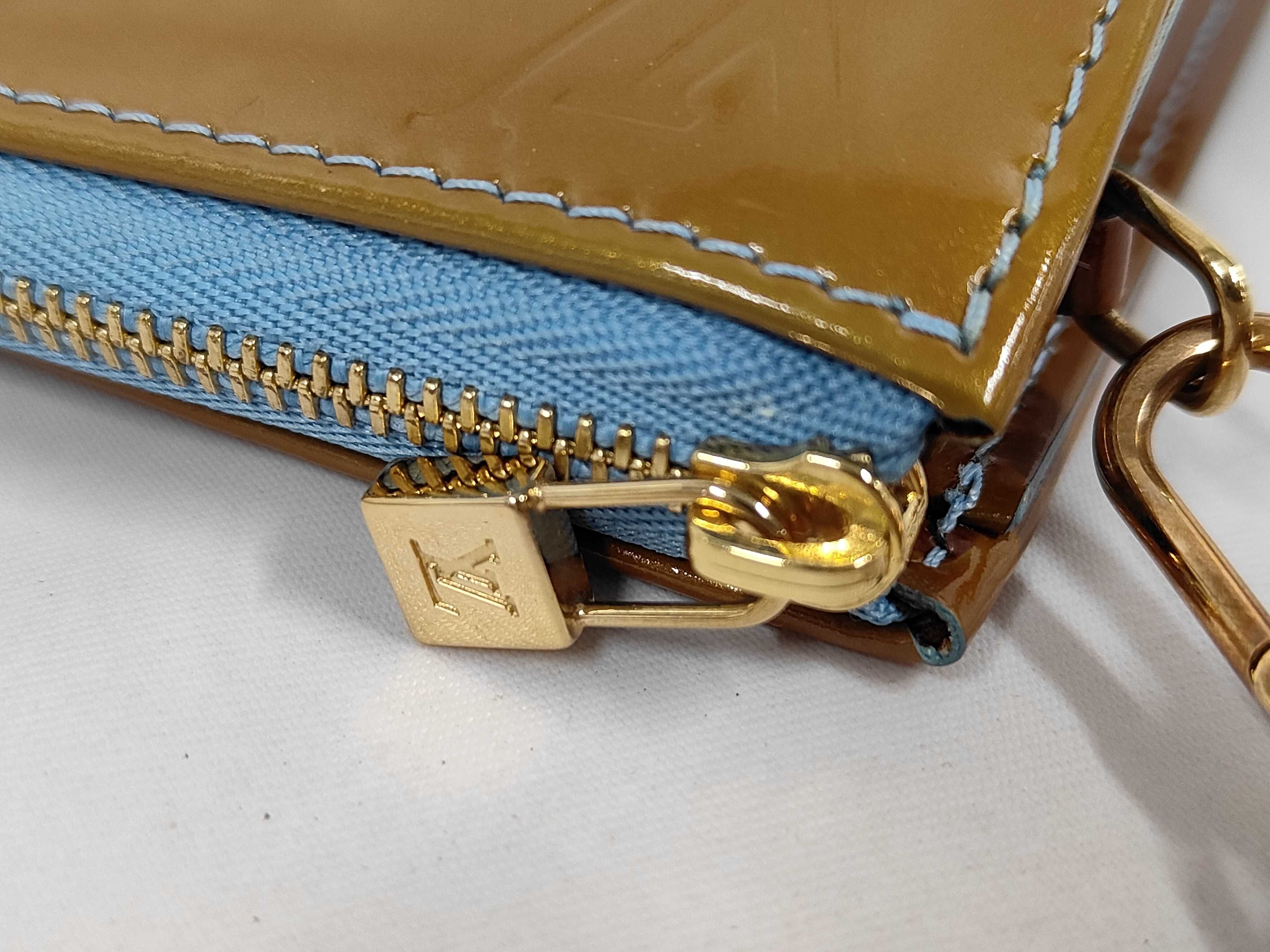 Vernis Lexington M91010 VI0060 Handbag — view 7