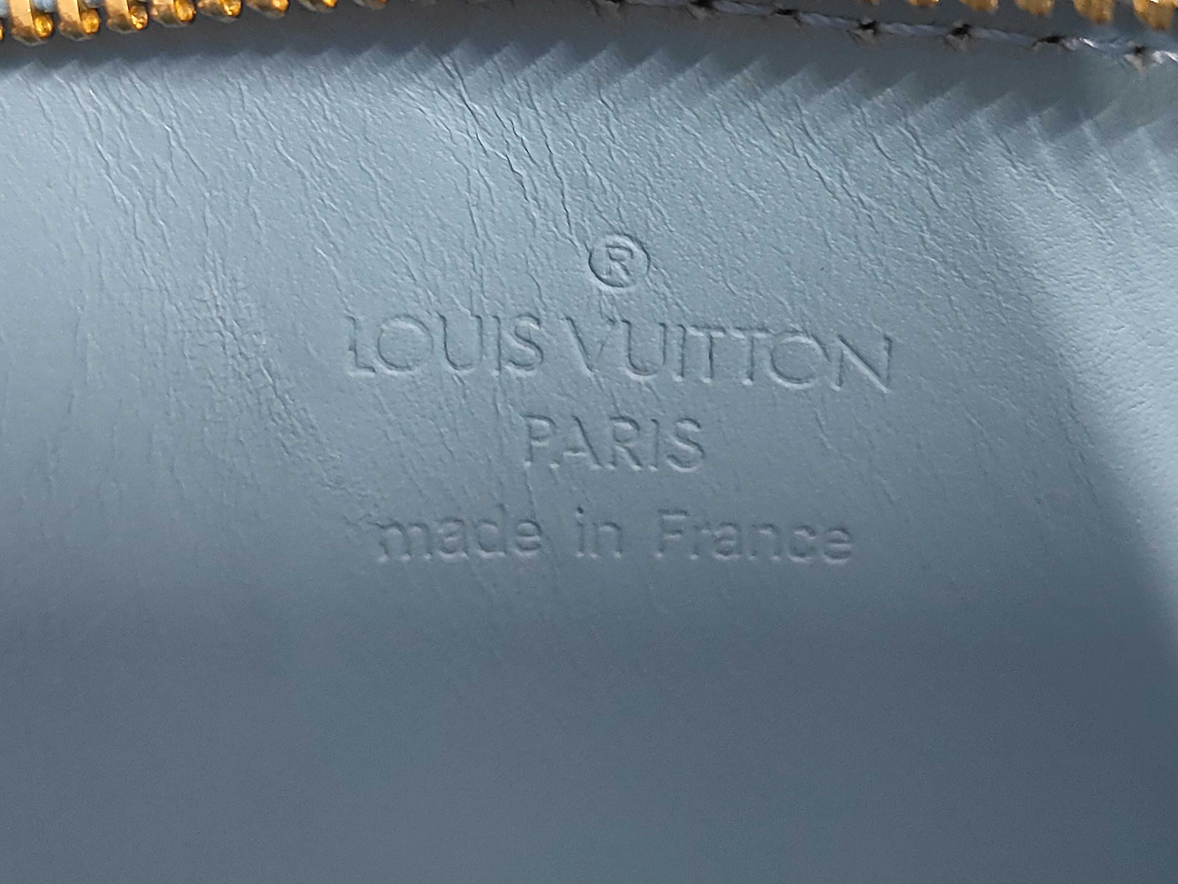 Vernis Lexington M91010 VI0060 Handbag — view 9