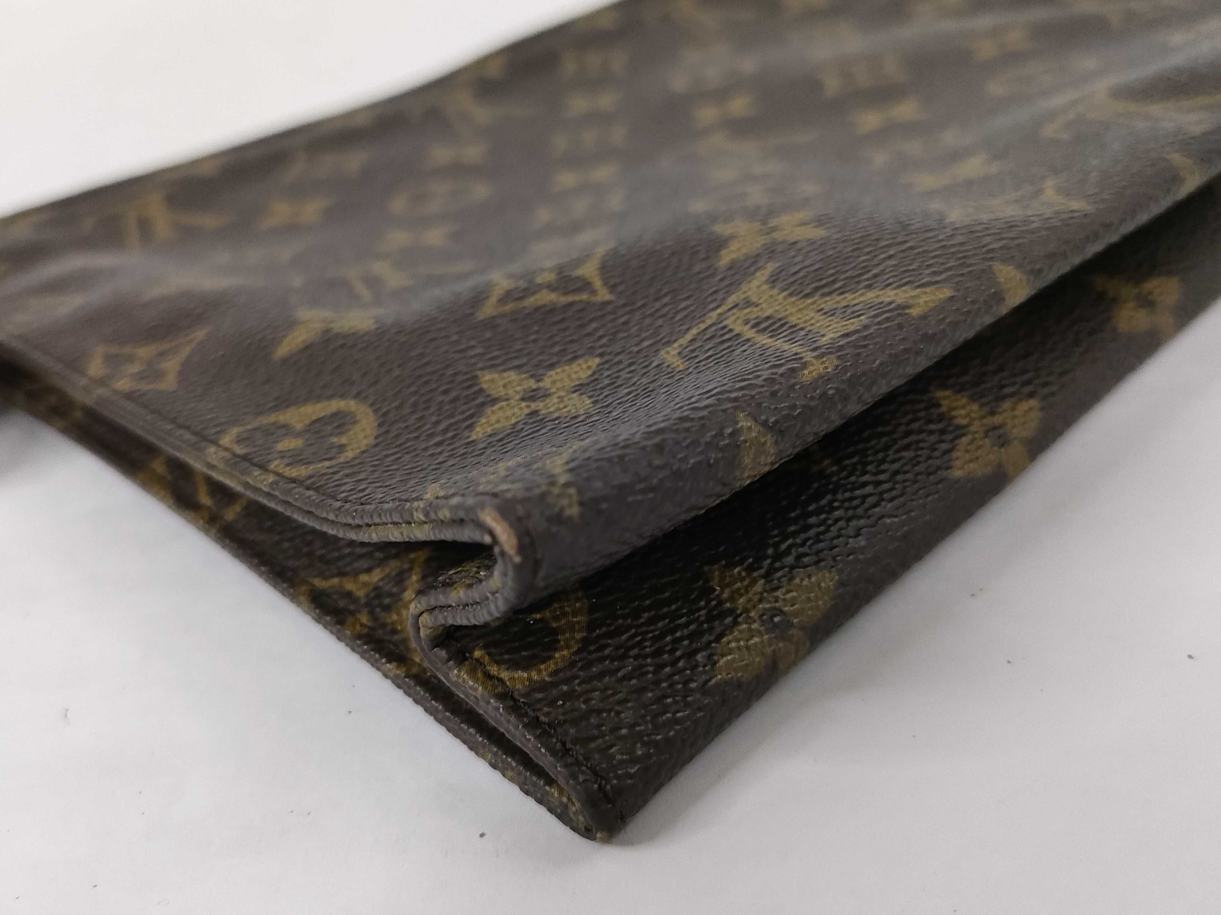 Monogram Pouch Toilette 26 M47542 — view 3