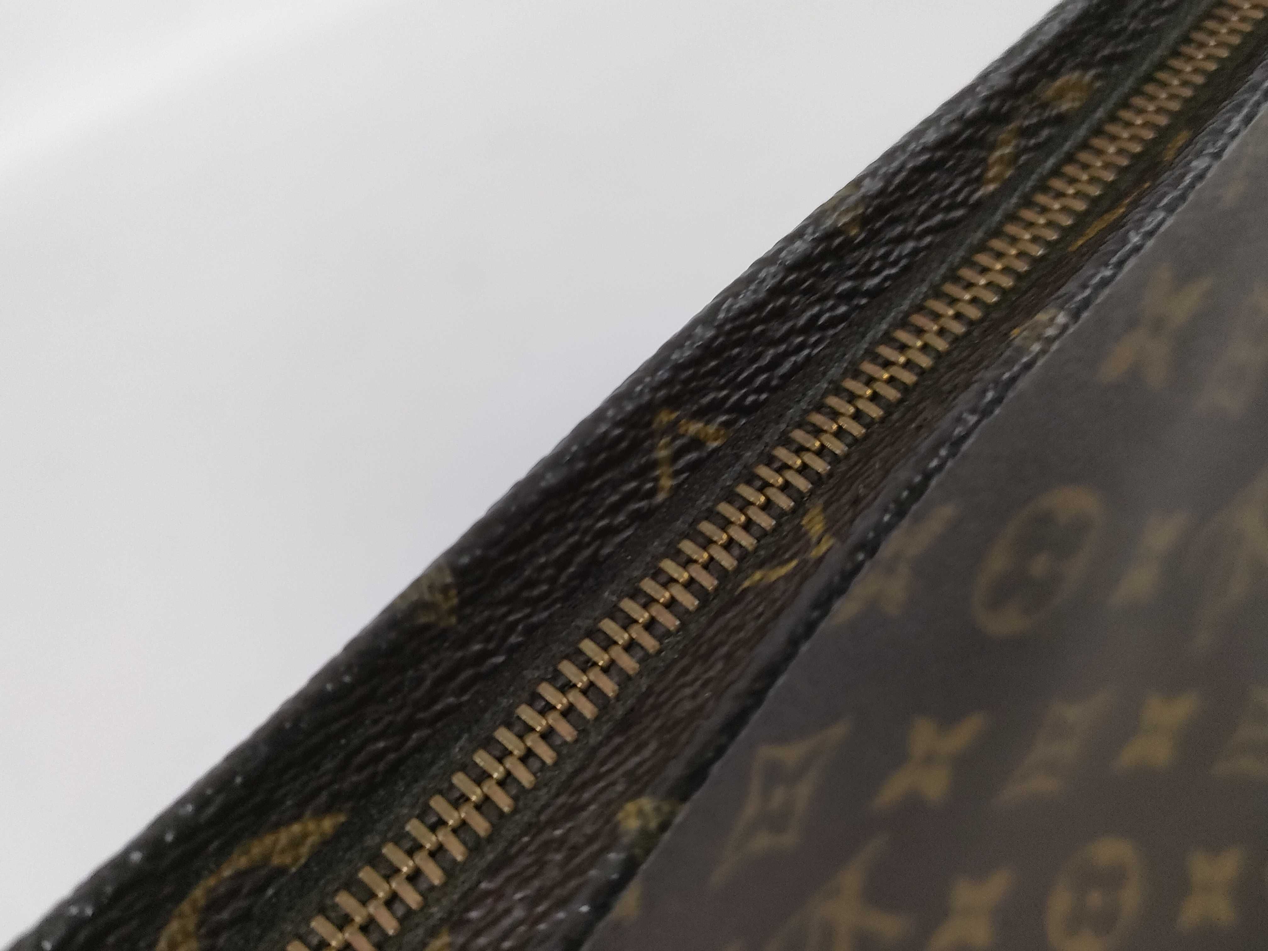 Monogram Pouch Toilette 26 M47542 — view 5