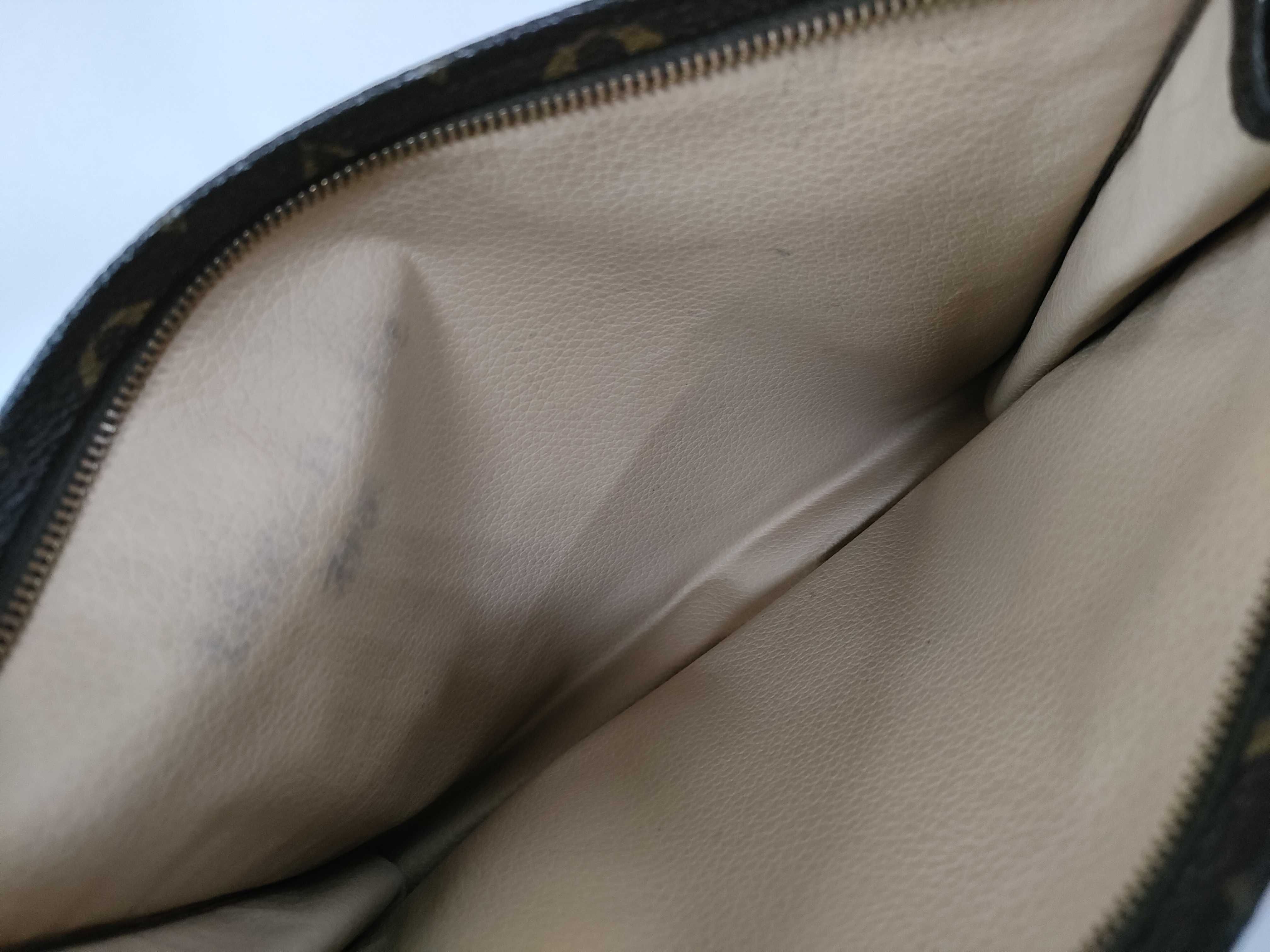 Monogram Pouch Toilette 26 M47542 — view 6
