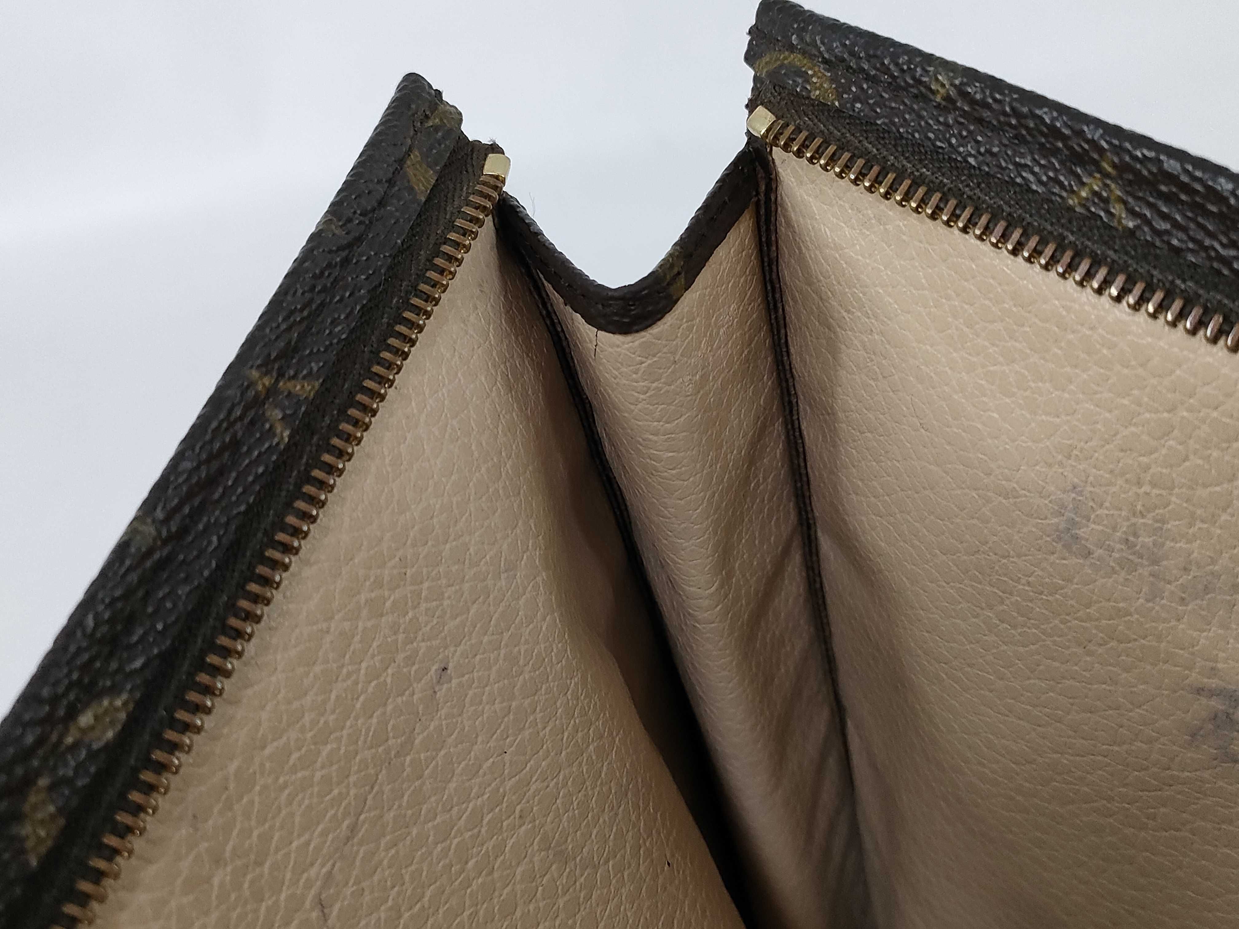 Monogram Pouch Toilette 26 M47542 — view 7