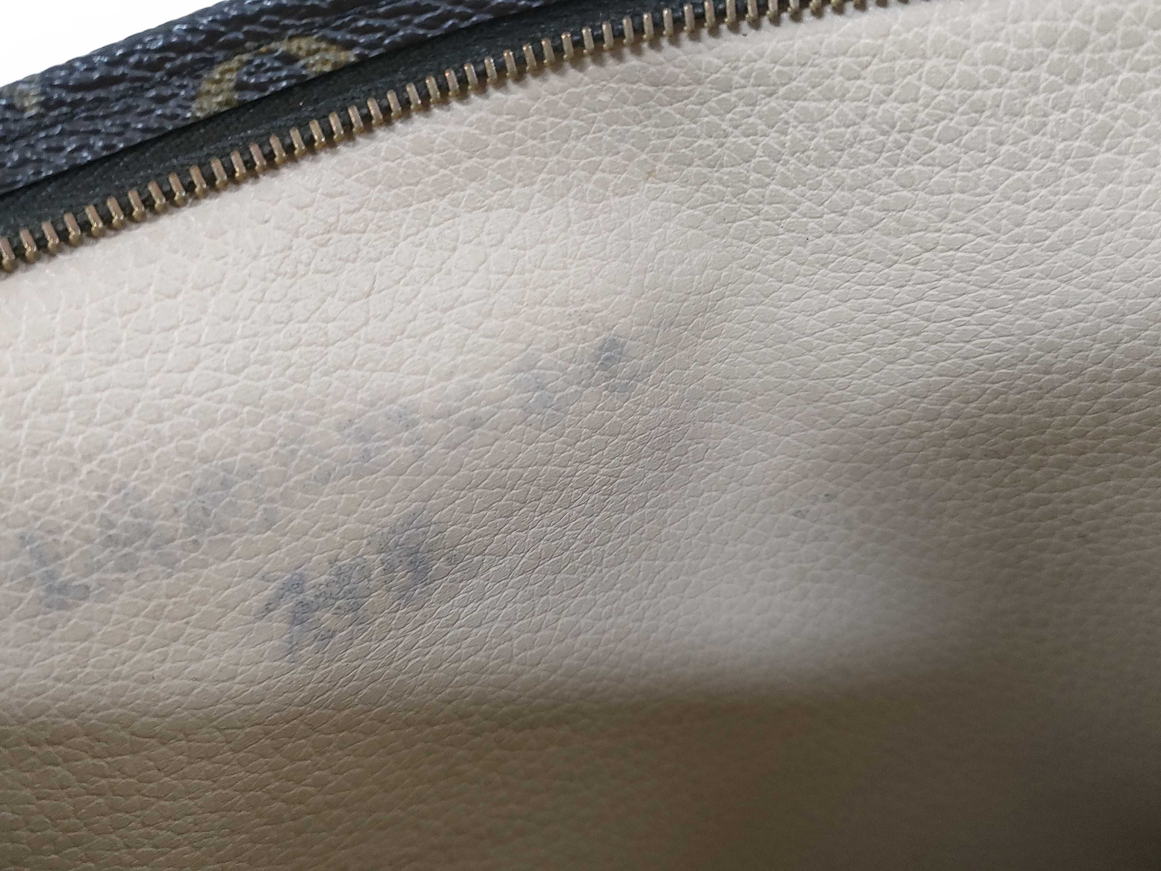 Monogram Pouch Toilette 26 M47542 — view 8