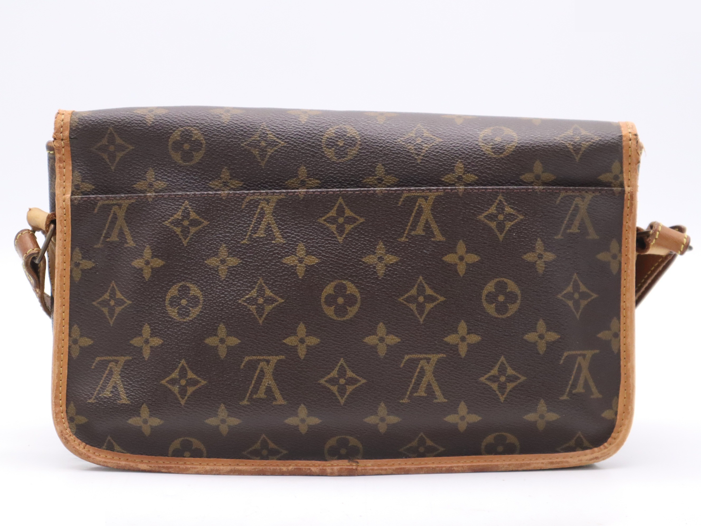 Gibeciere MM — view 2