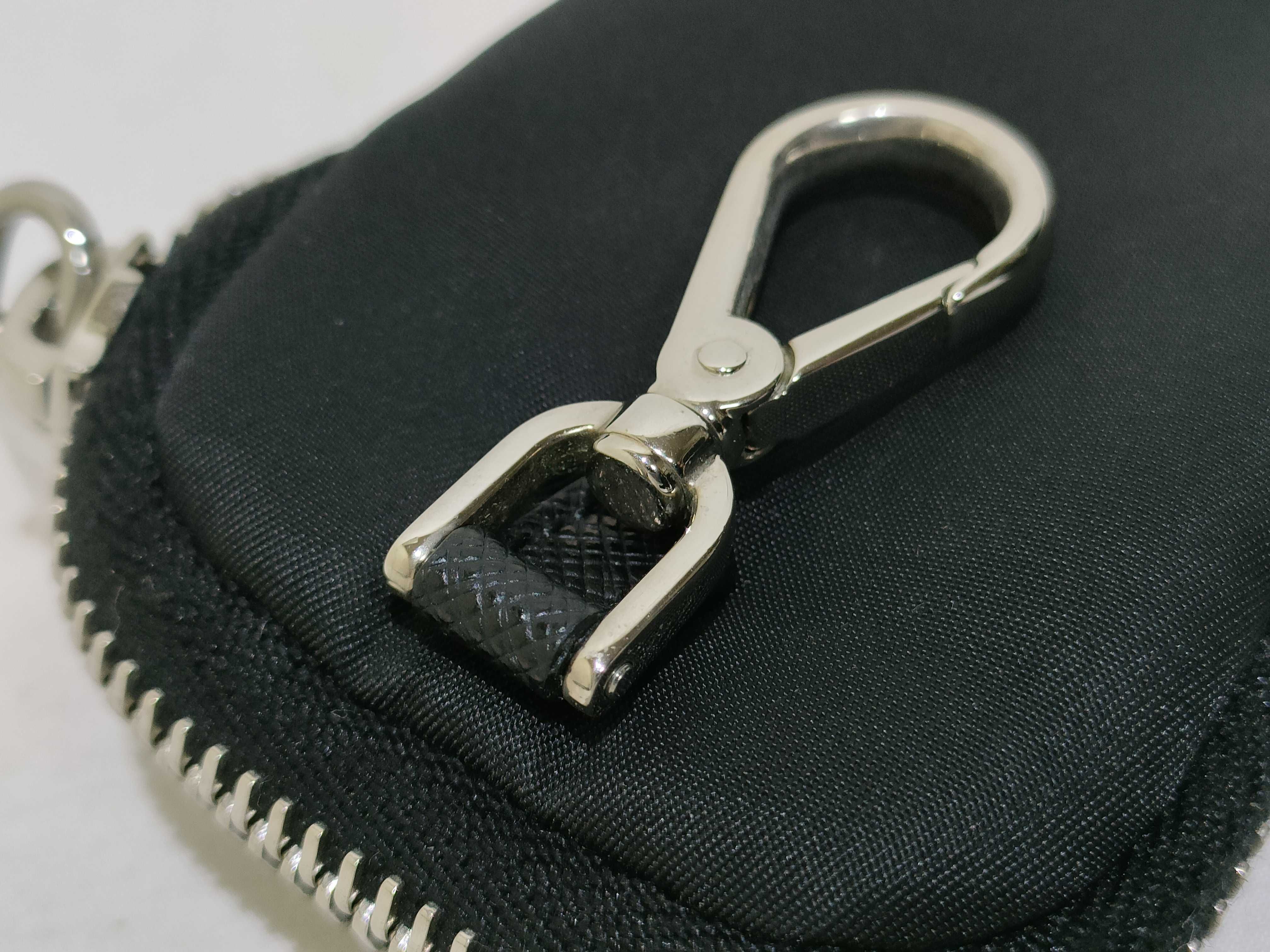 Nylon Prada Hobo 3-Way Crossbody Bag Shoulder Bag — view 15