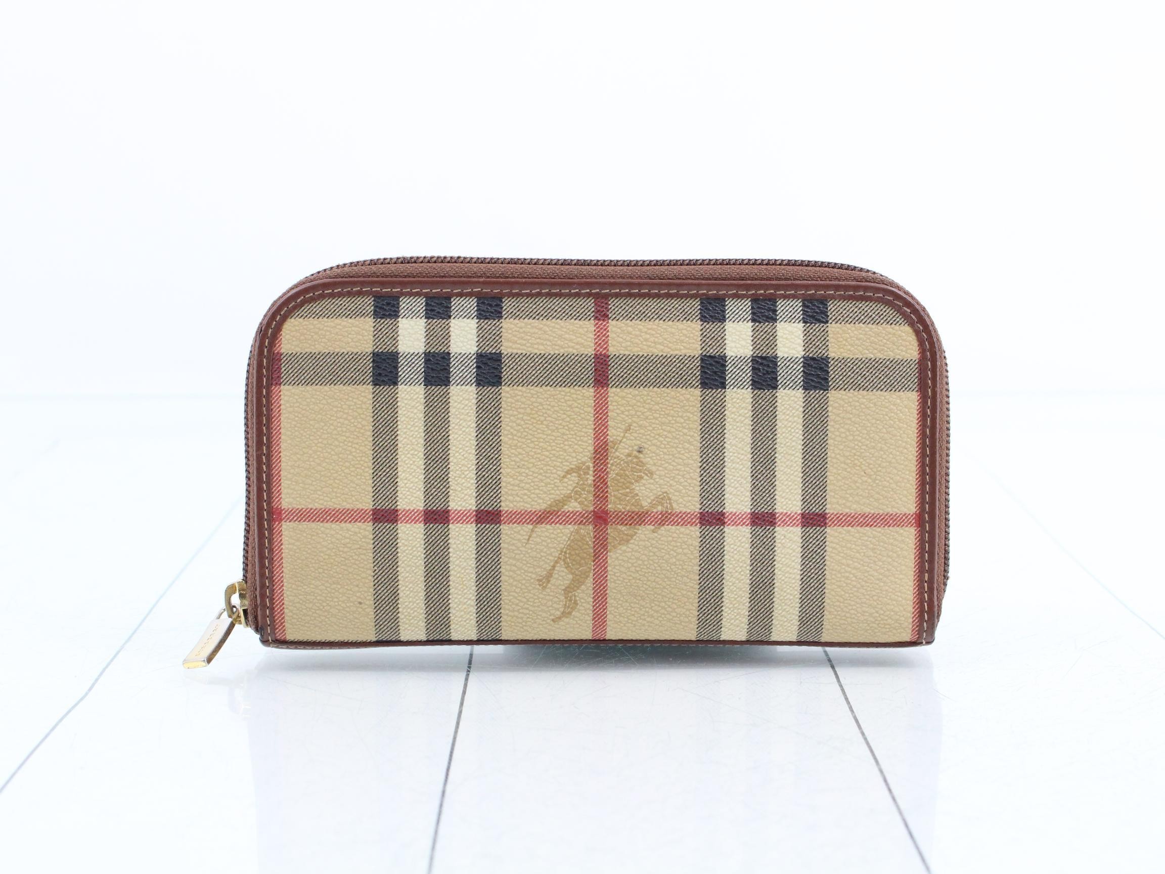 Other lines: Bags and Wallets