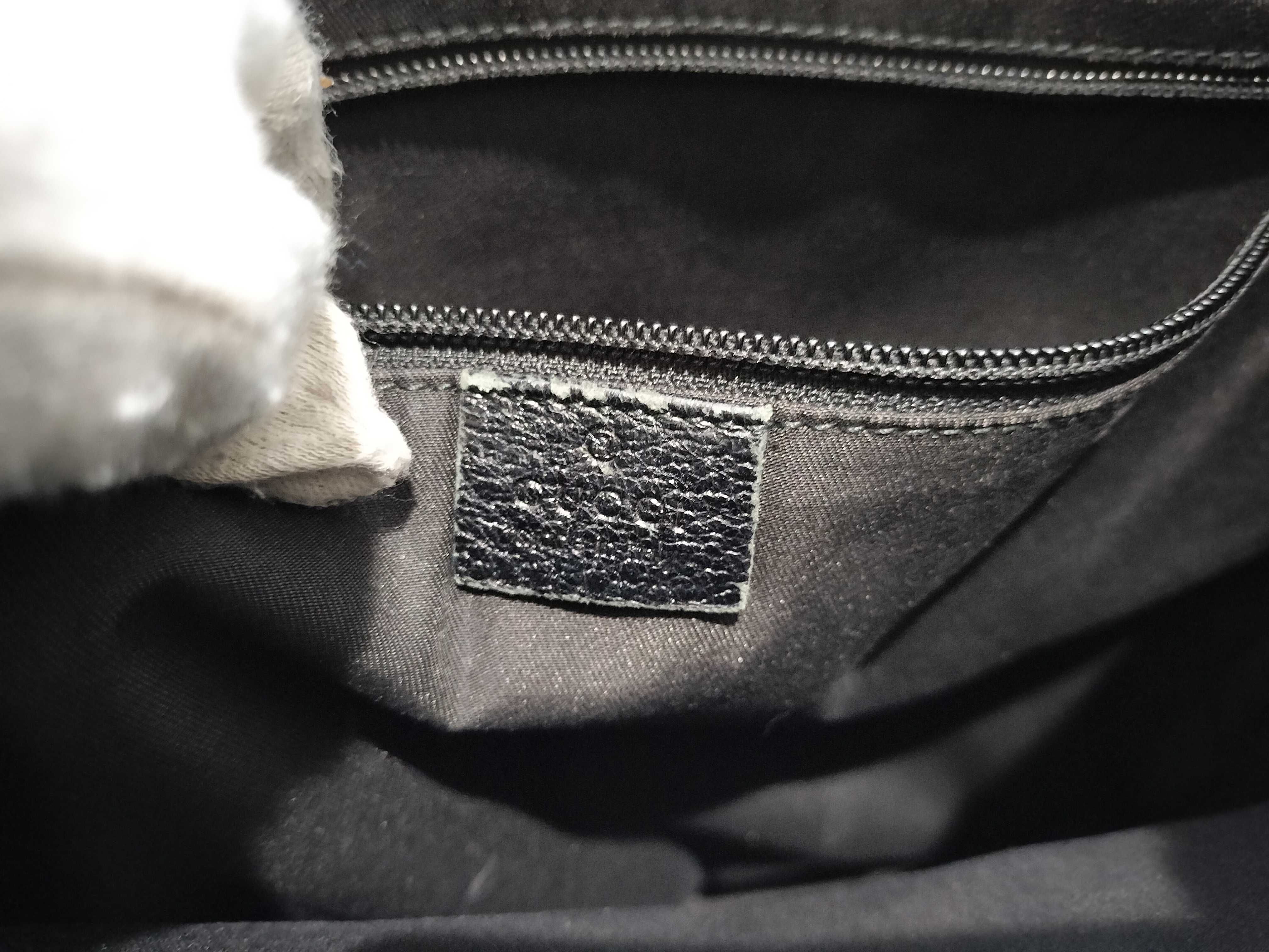 GG Canvas 122791 Shoulder Bag — view 12