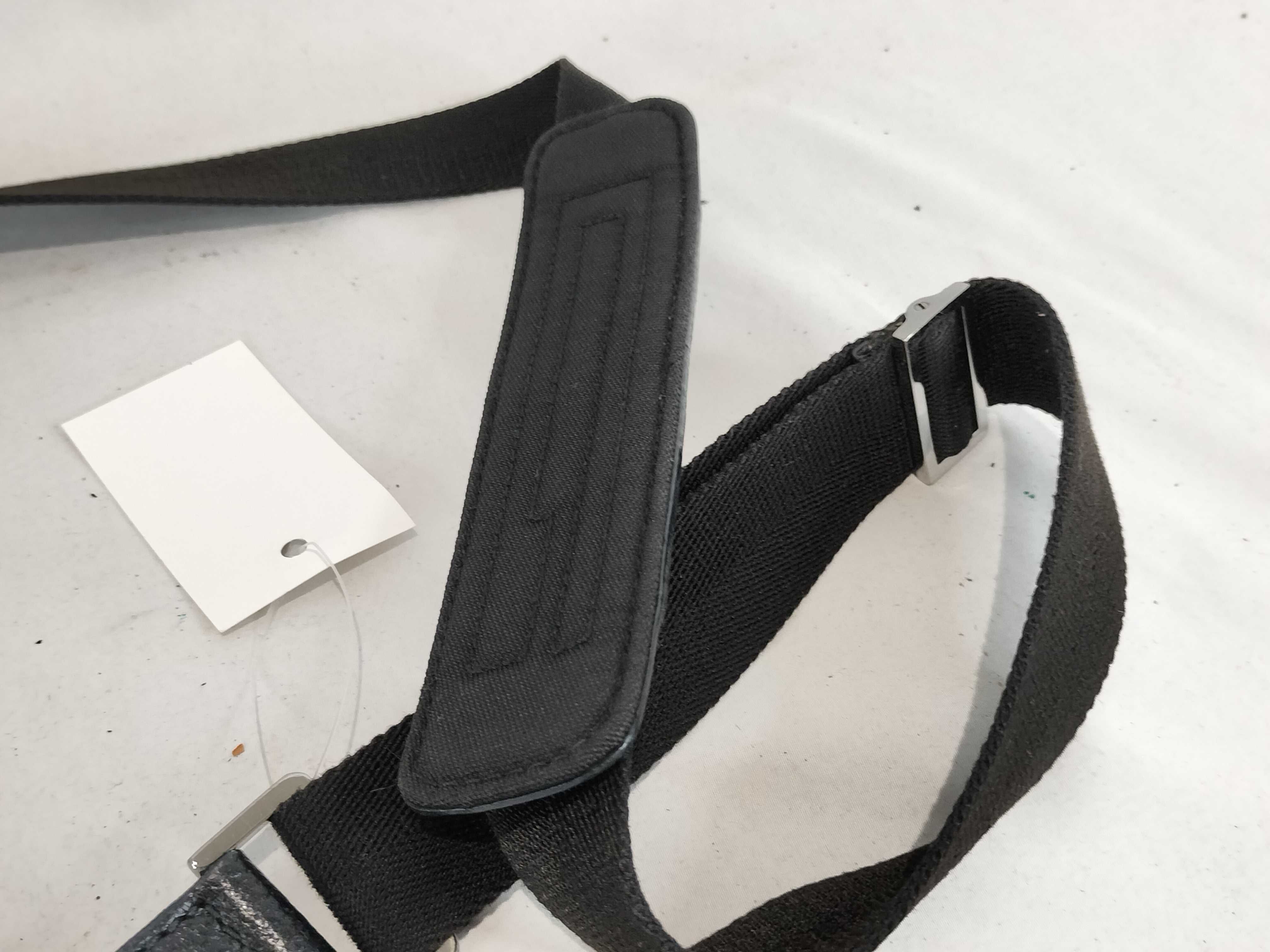 GG Canvas 122791 Shoulder Bag — view 5
