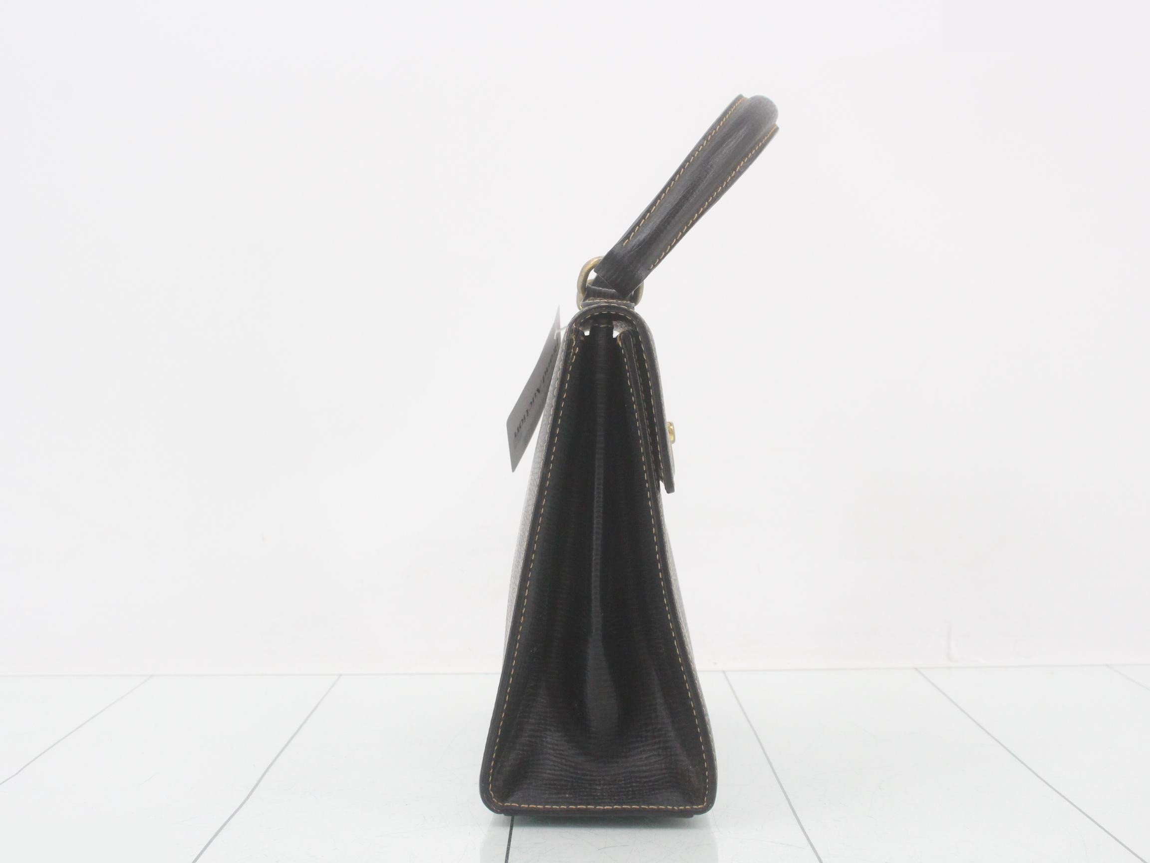 2-WAY Gancini Other Line Bags/Handbags — view 4