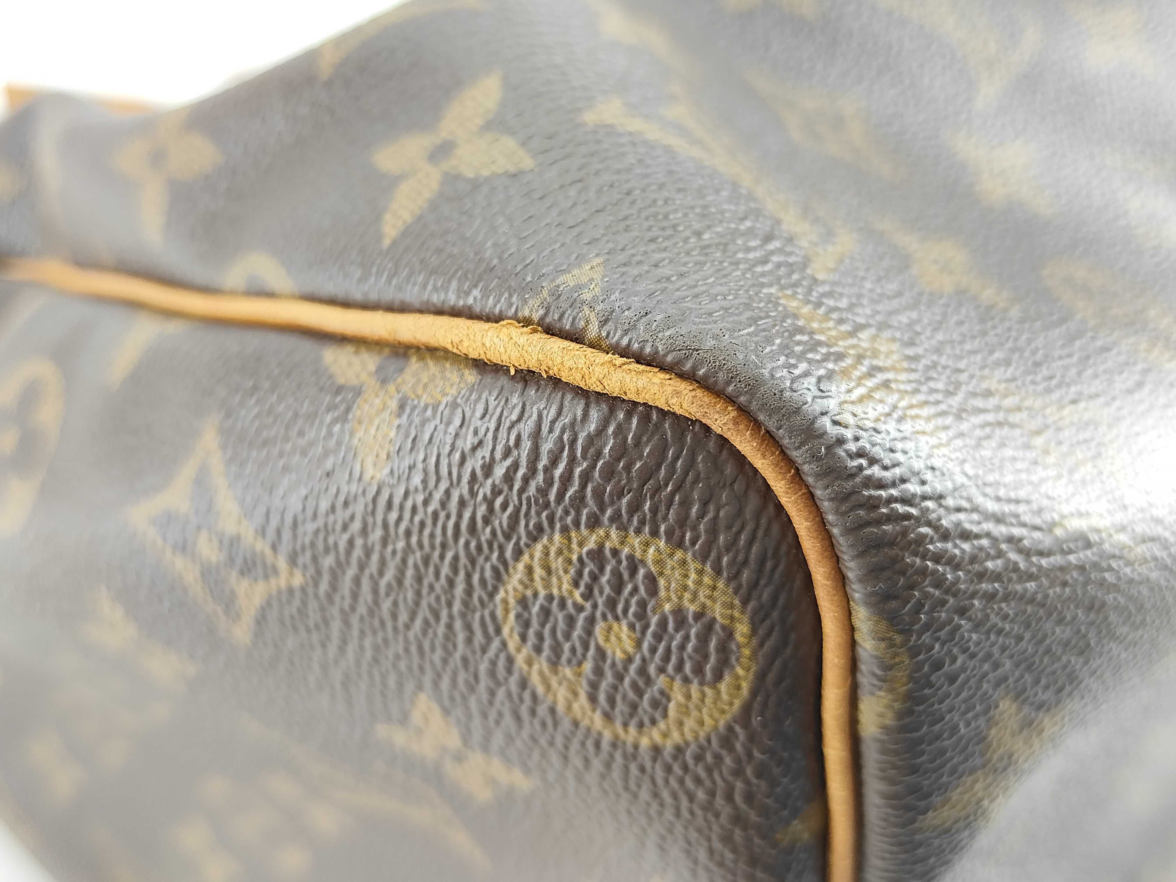 Monogram Keepall 45 M41428 Boston Bag — view 11