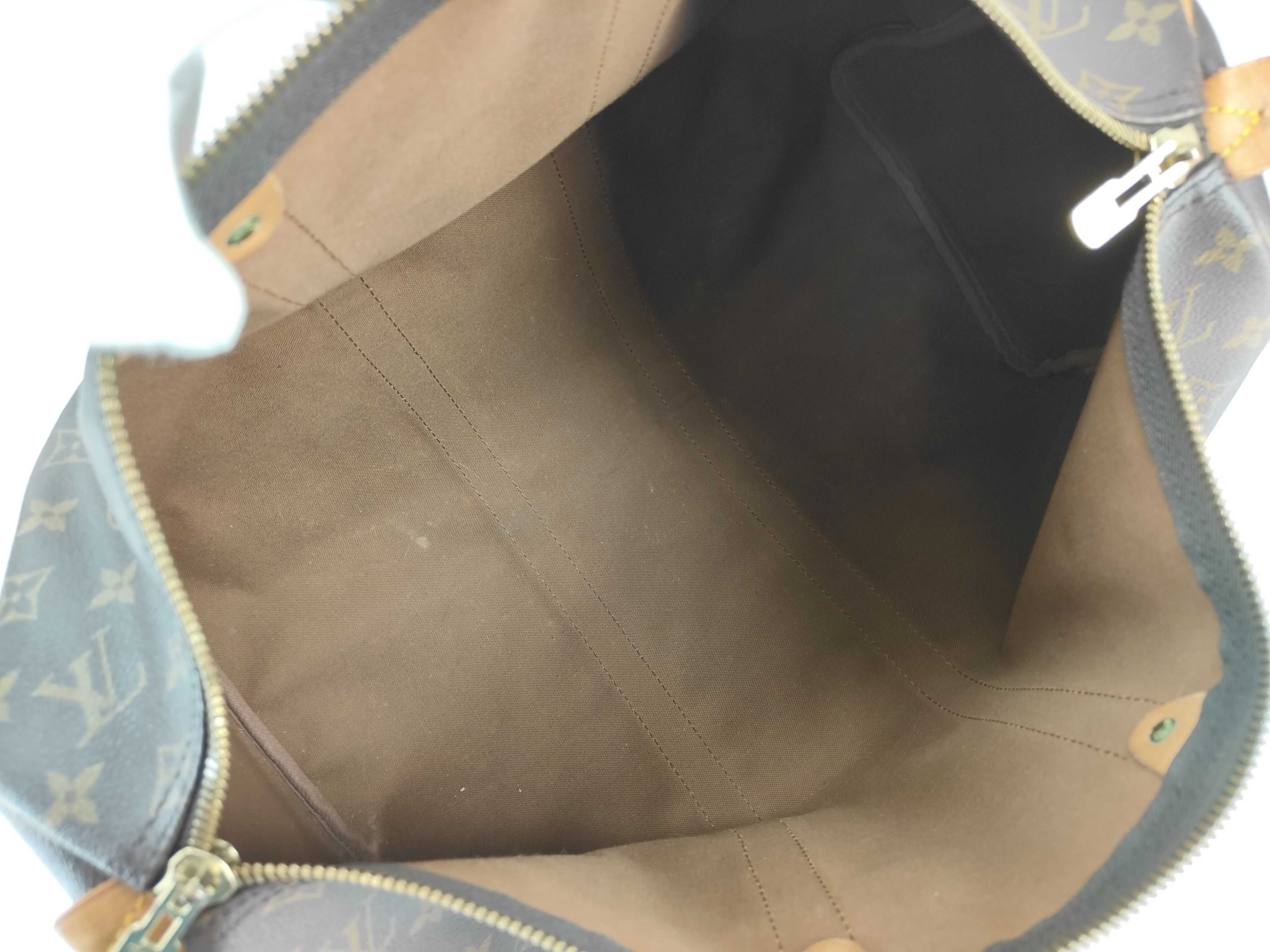 Monogram Keepall 45 M41428 Boston Bag — view 13