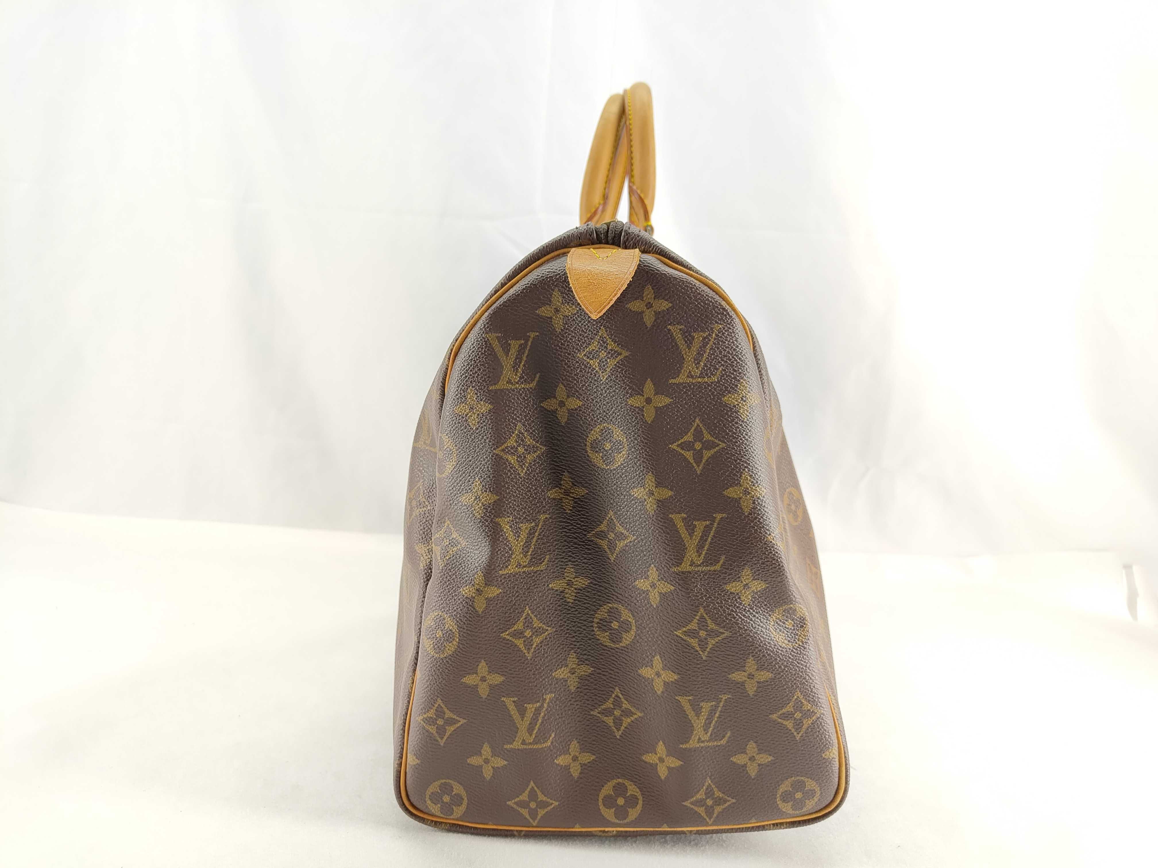 Monogram Keepall 45 M41428 Boston Bag — view 3