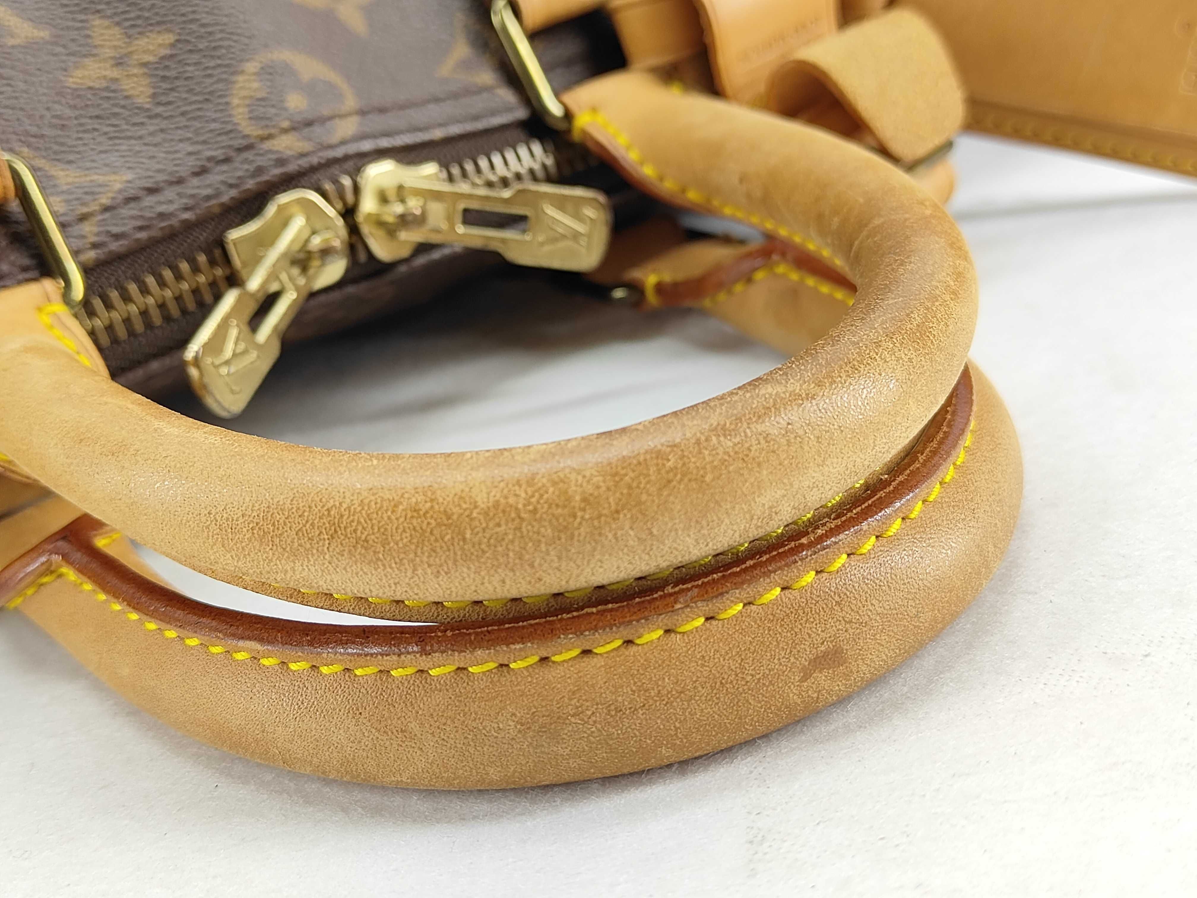 Monogram Keepall 45 M41428 Boston Bag — view 5