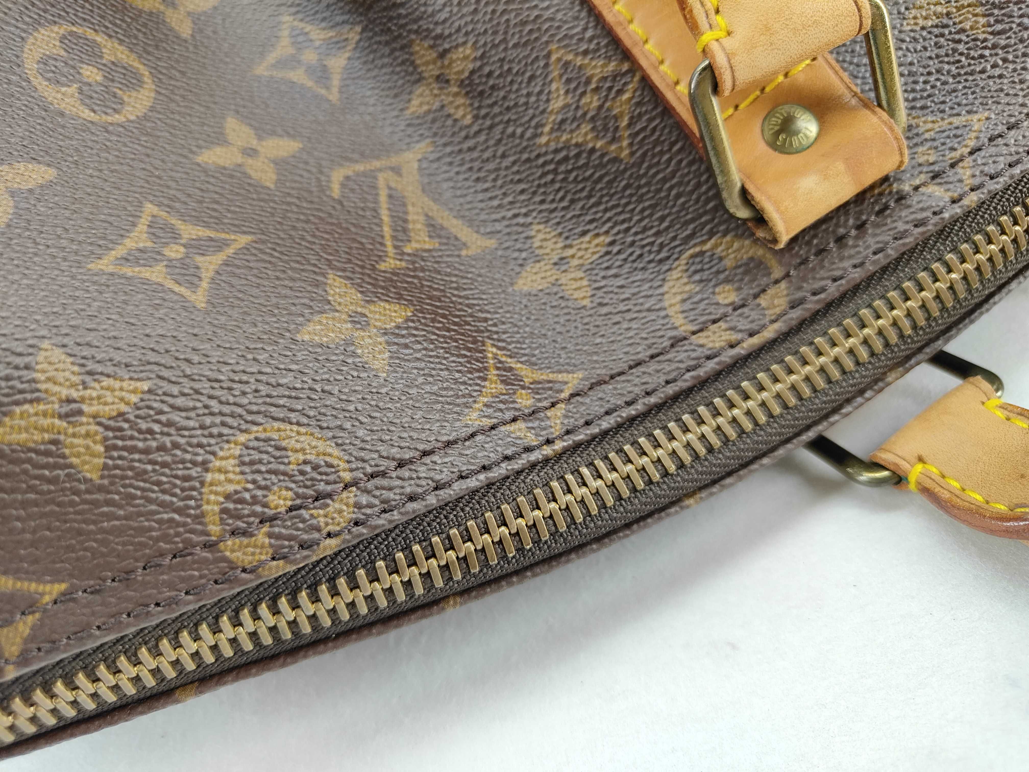 Monogram Keepall 45 M41428 Boston Bag — view 7