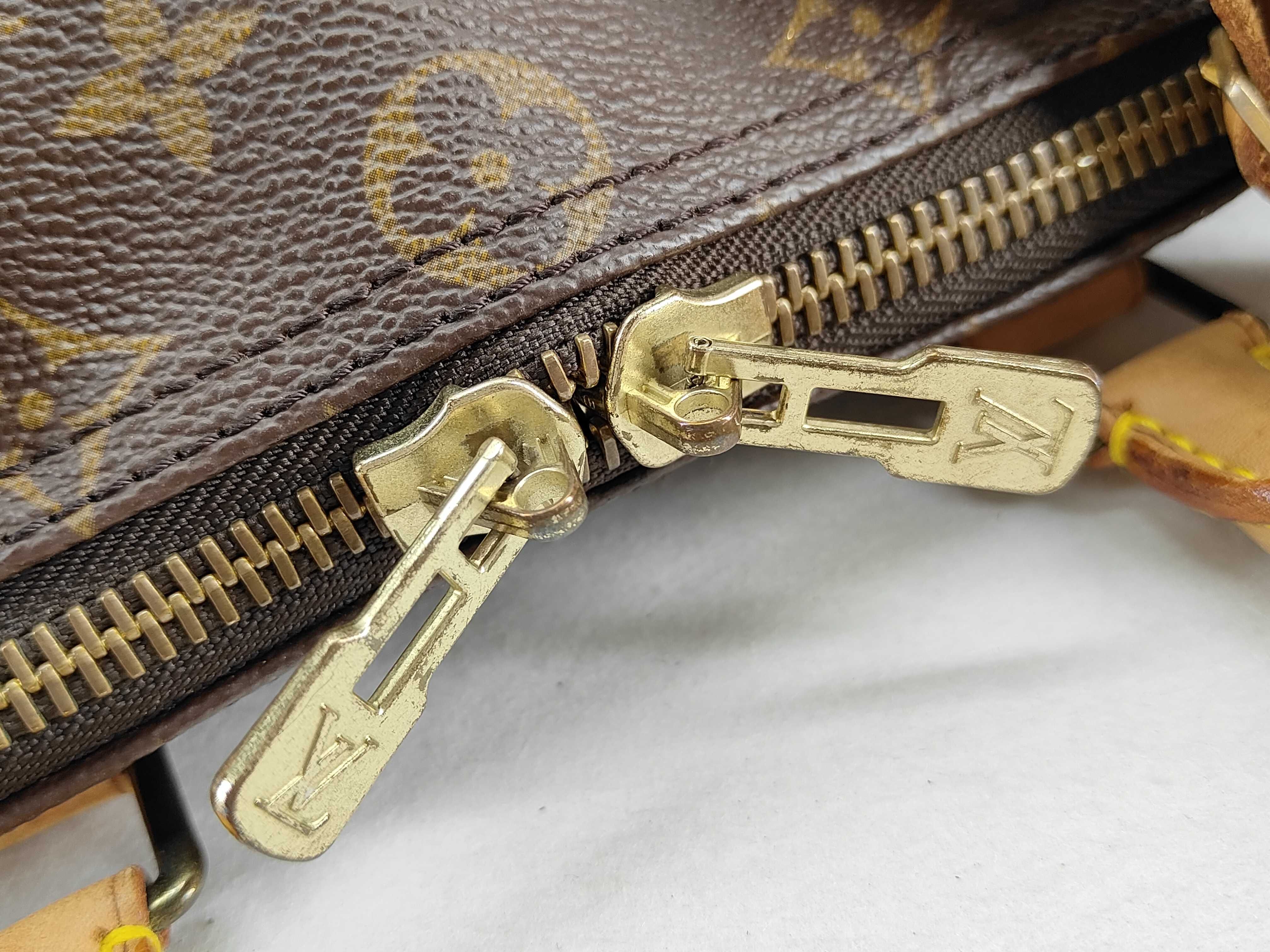 Monogram Keepall 45 M41428 Boston Bag — view 8