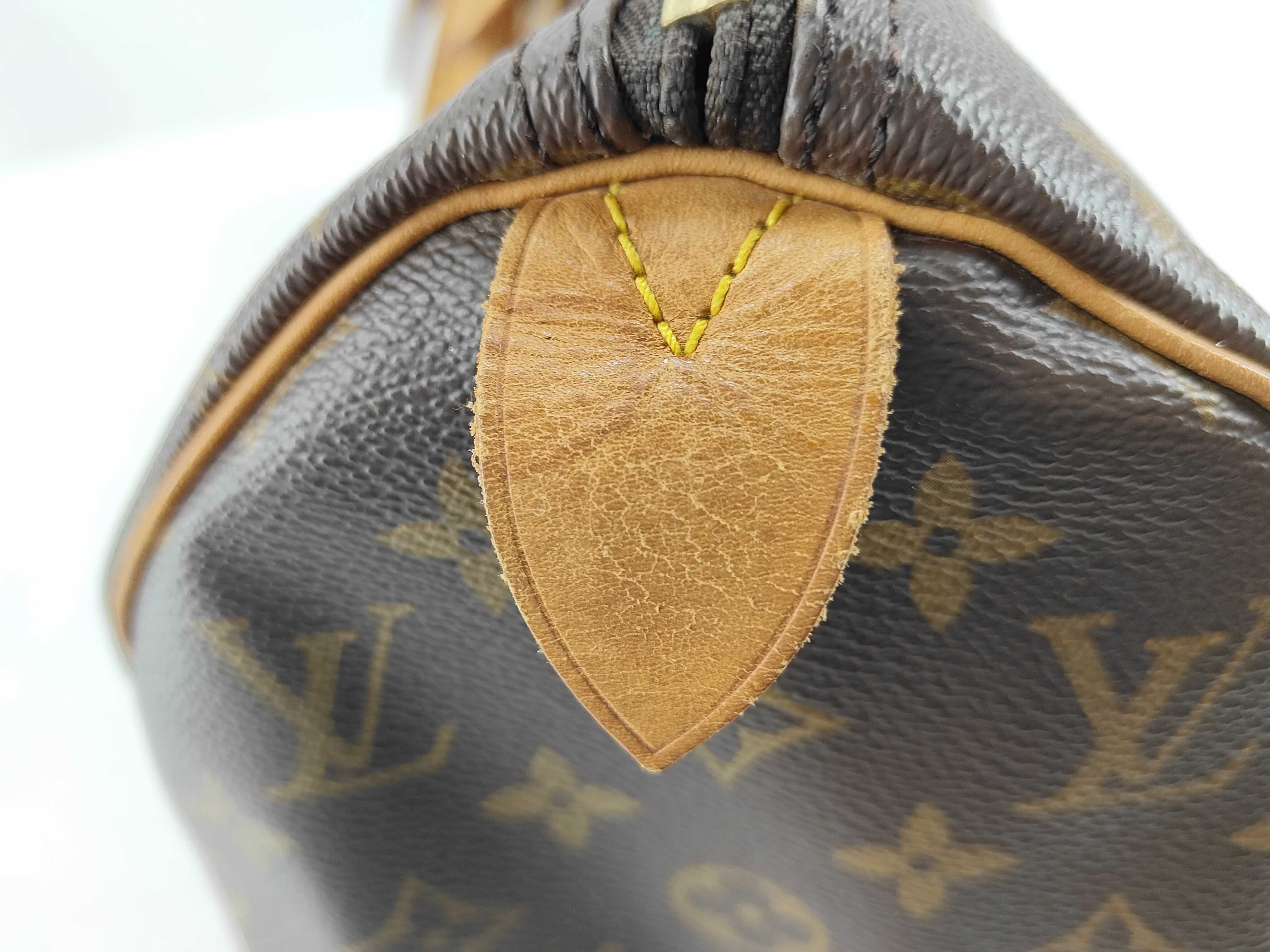 Monogram Keepall 45 M41428 Boston Bag — view 9