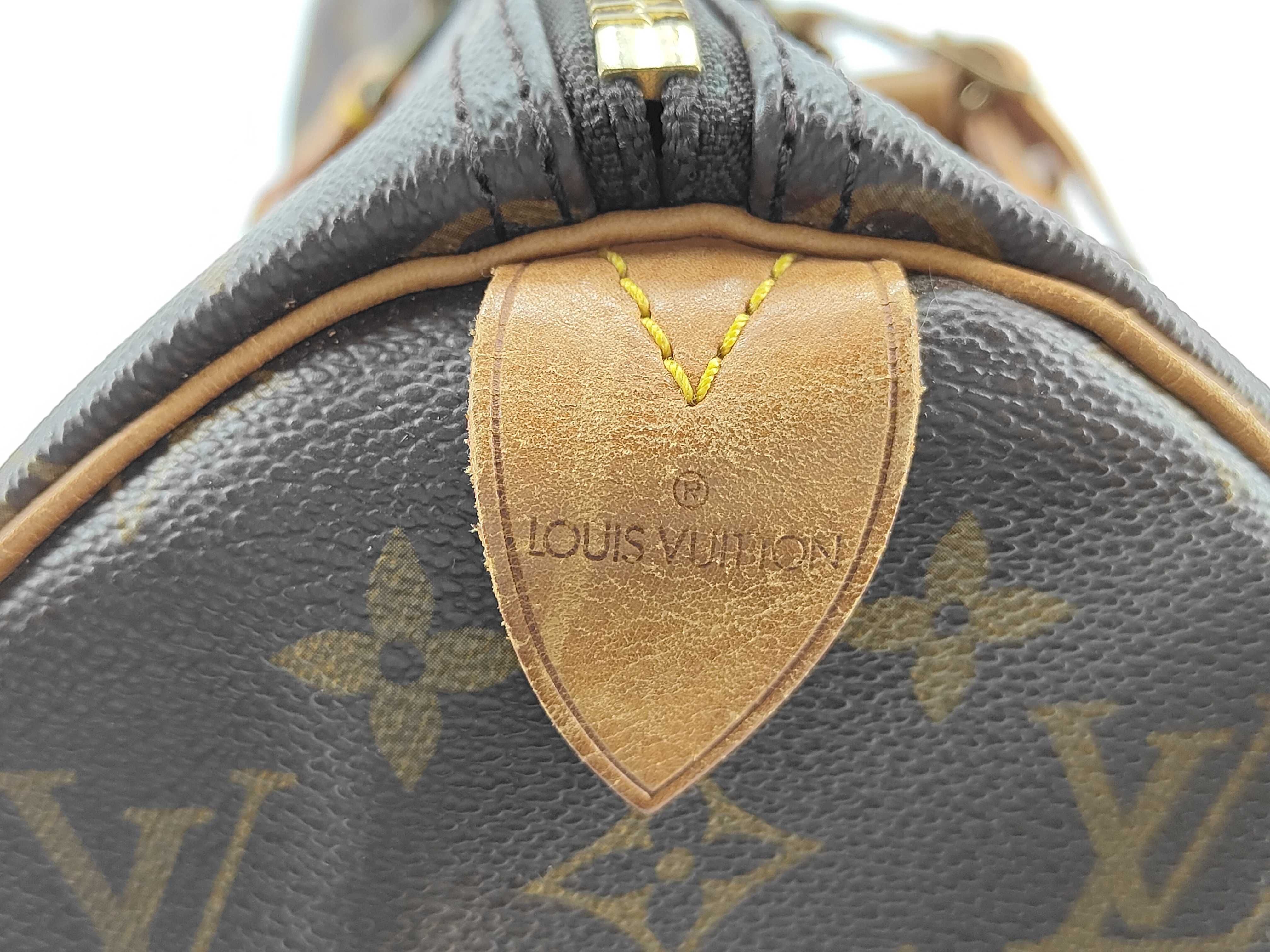 Monogram Keepall 45 M41428 Boston Bag — view 10