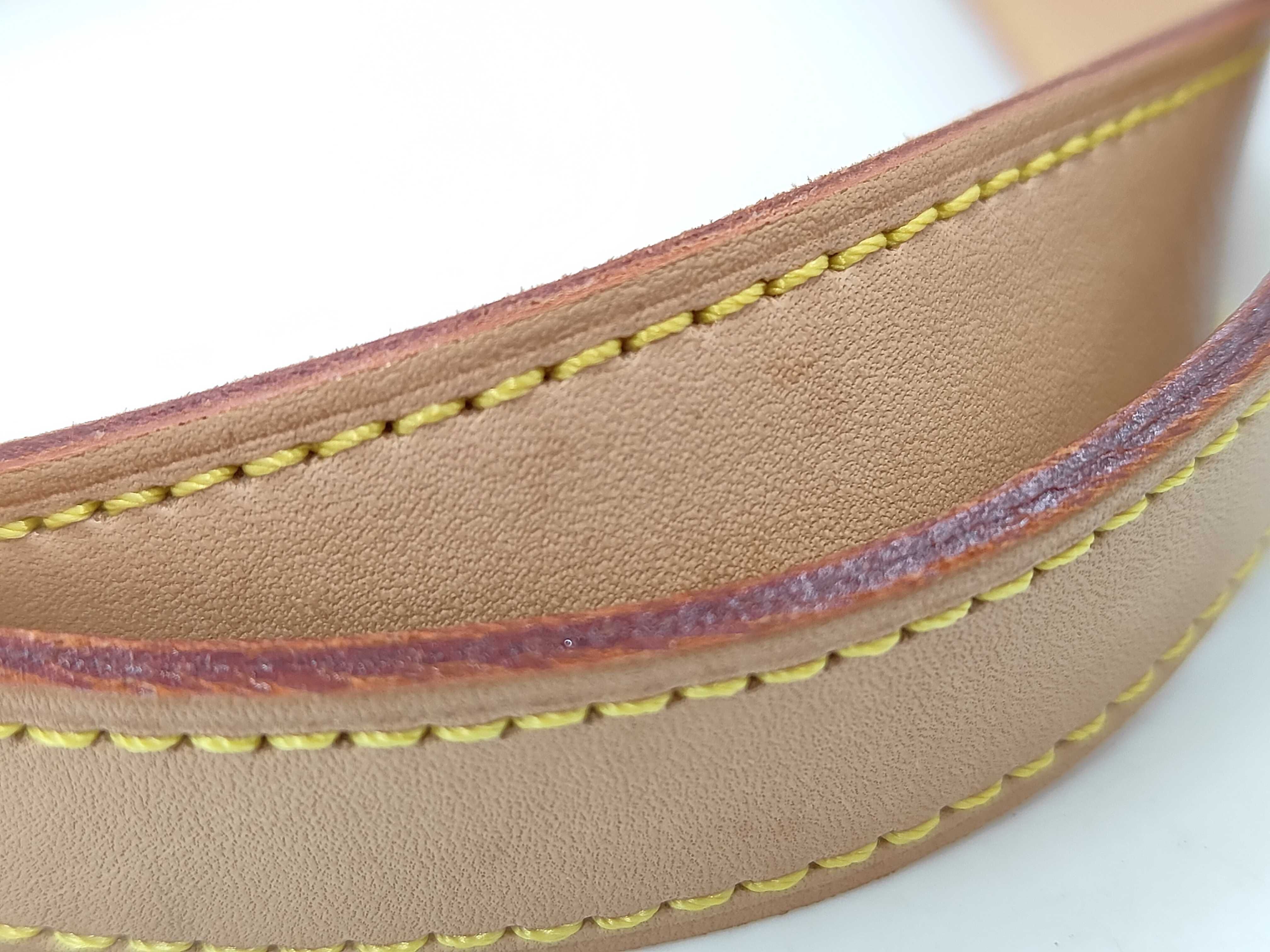 Vernis Monogram Vernis Houston Handbag — view 5