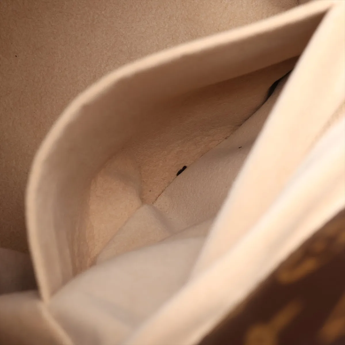 Monogram Artsy MM M40249 CA3110 Brown — view 12