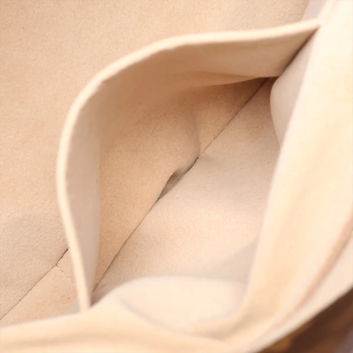 Monogram Artsy MM M40249 CA3110 Brown — view 13