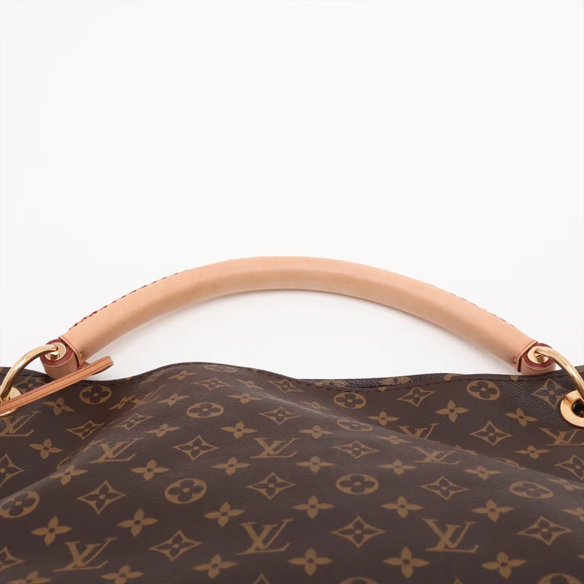 Monogram Artsy MM M40249 CA3110 Brown — view 6