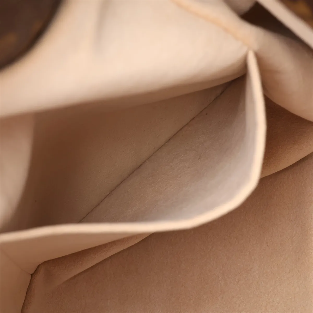 Monogram Artsy MM M40249 CA3110 Brown — view 9