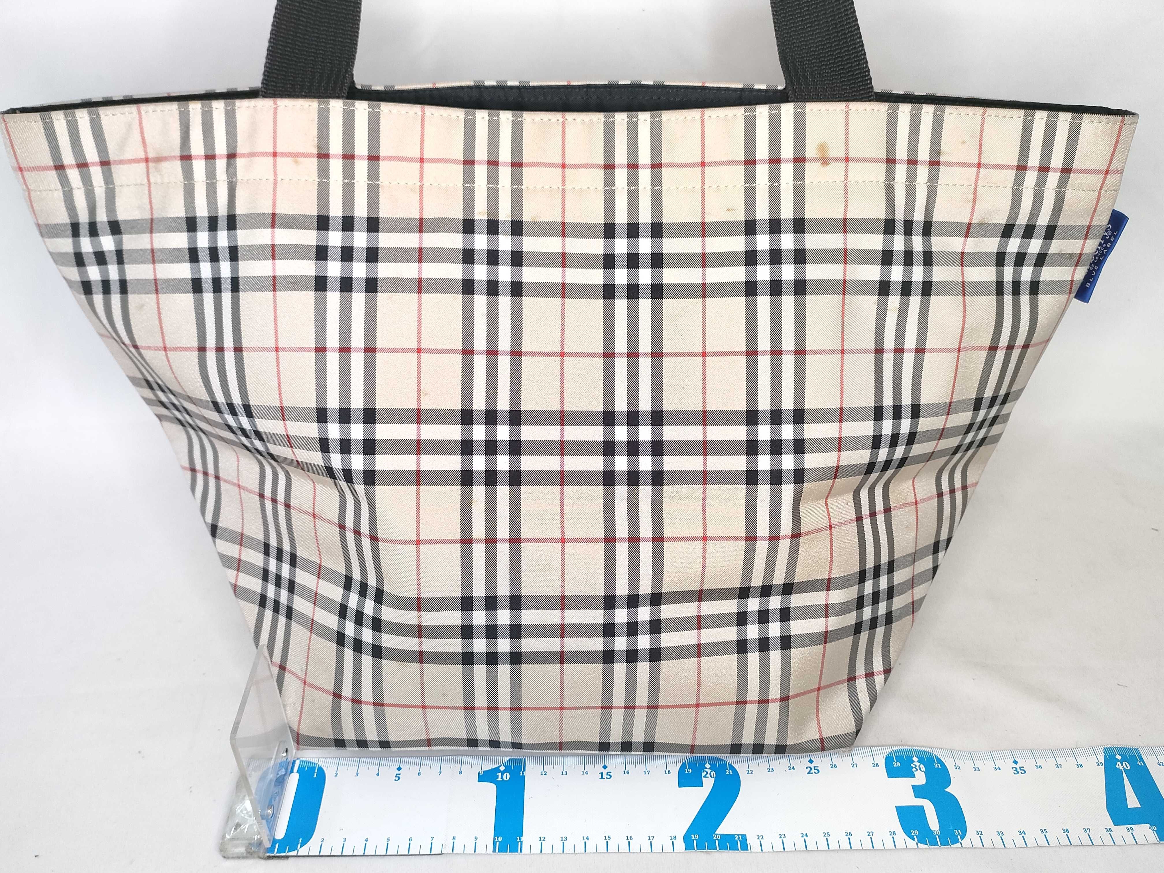 Burberrys / Nylon Handbag — view 2