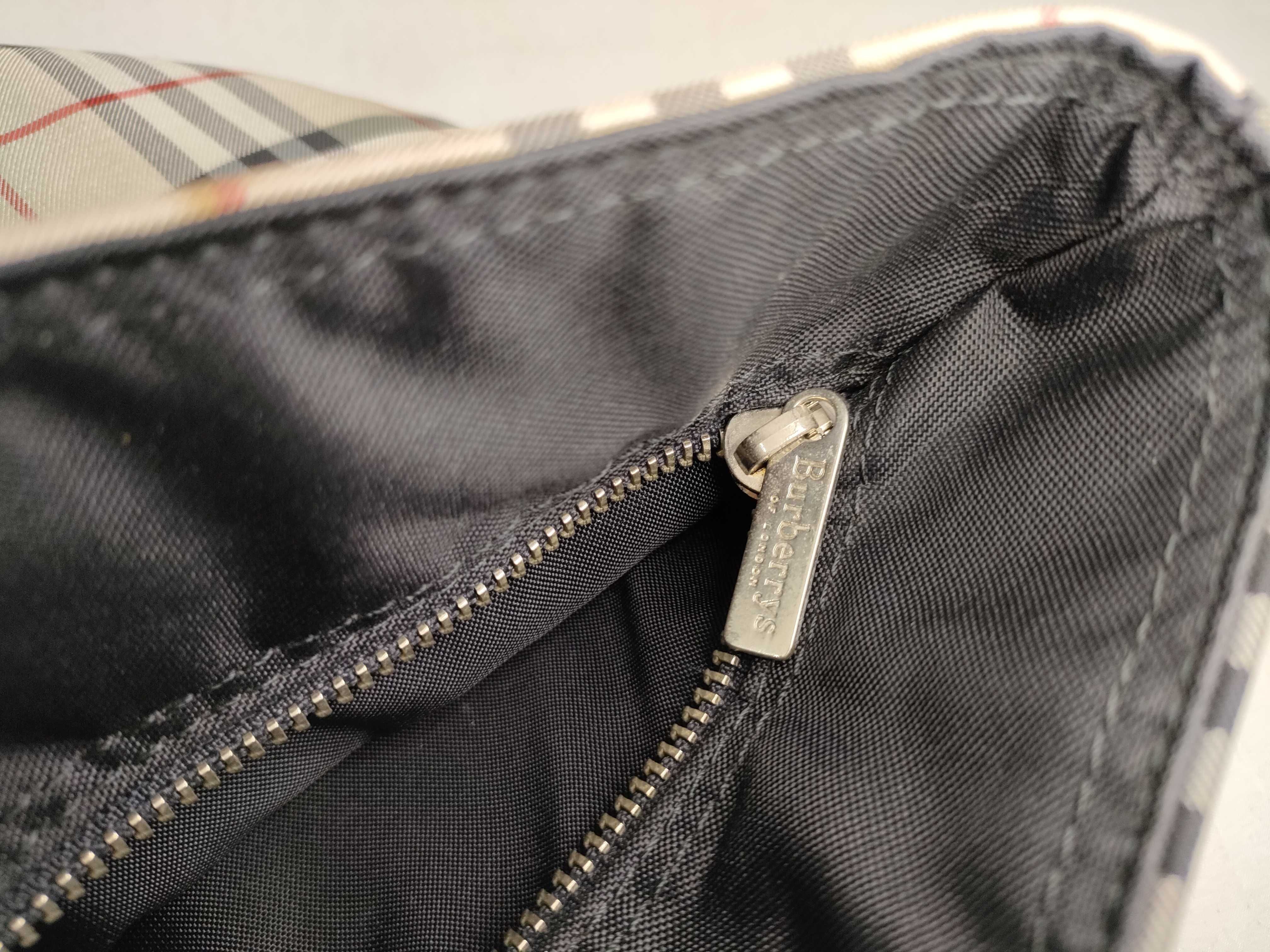 Burberrys / Nylon Handbag — view 13