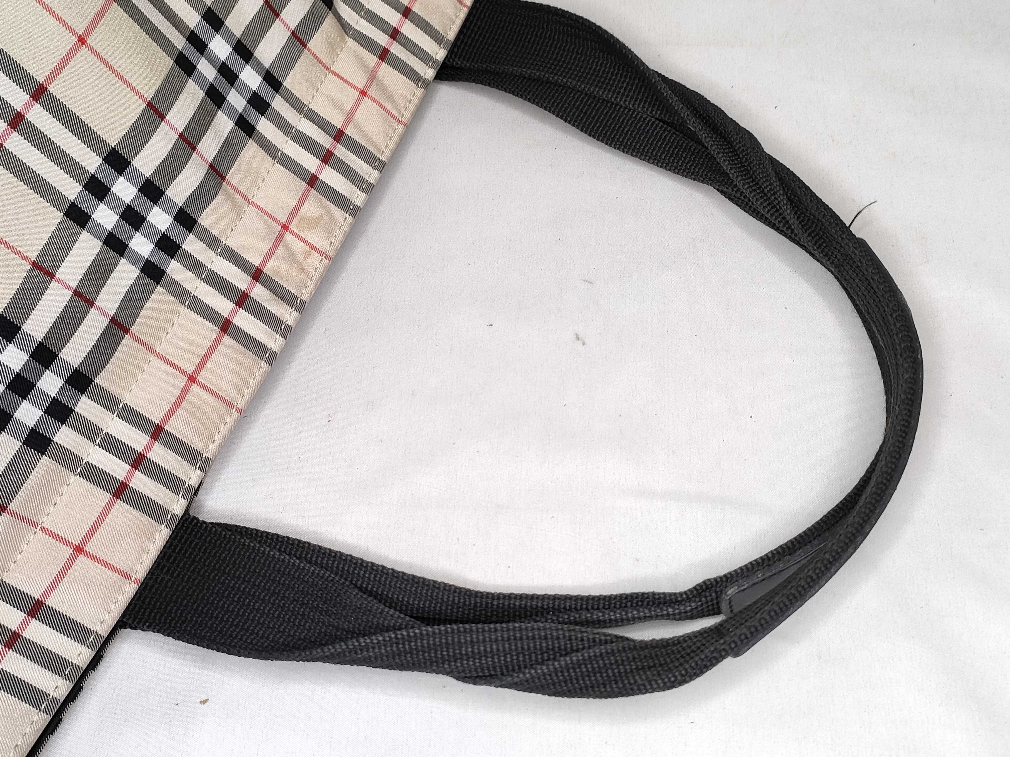 Burberrys / Nylon Handbag — view 3