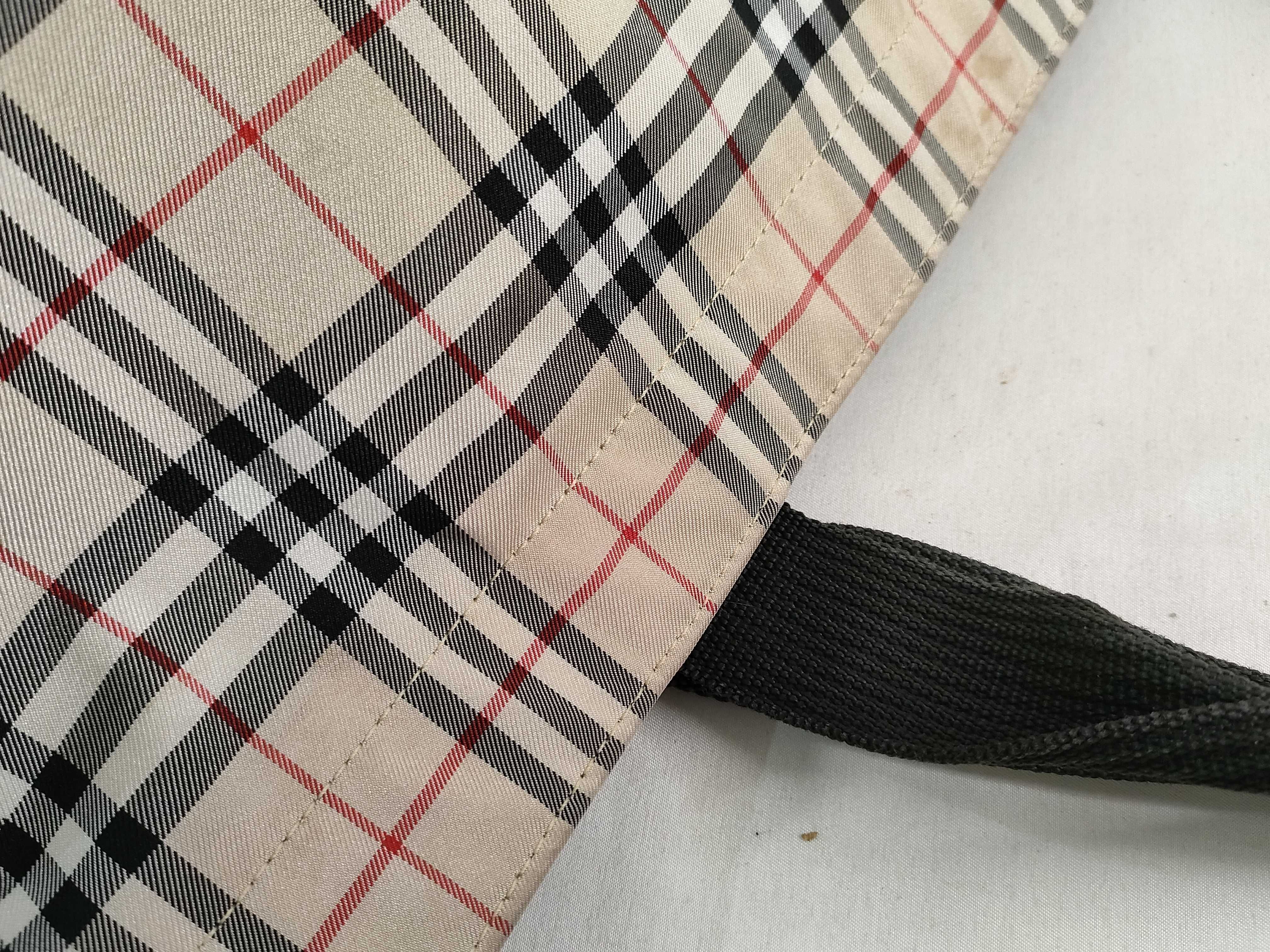Burberrys / Nylon Handbag — view 5