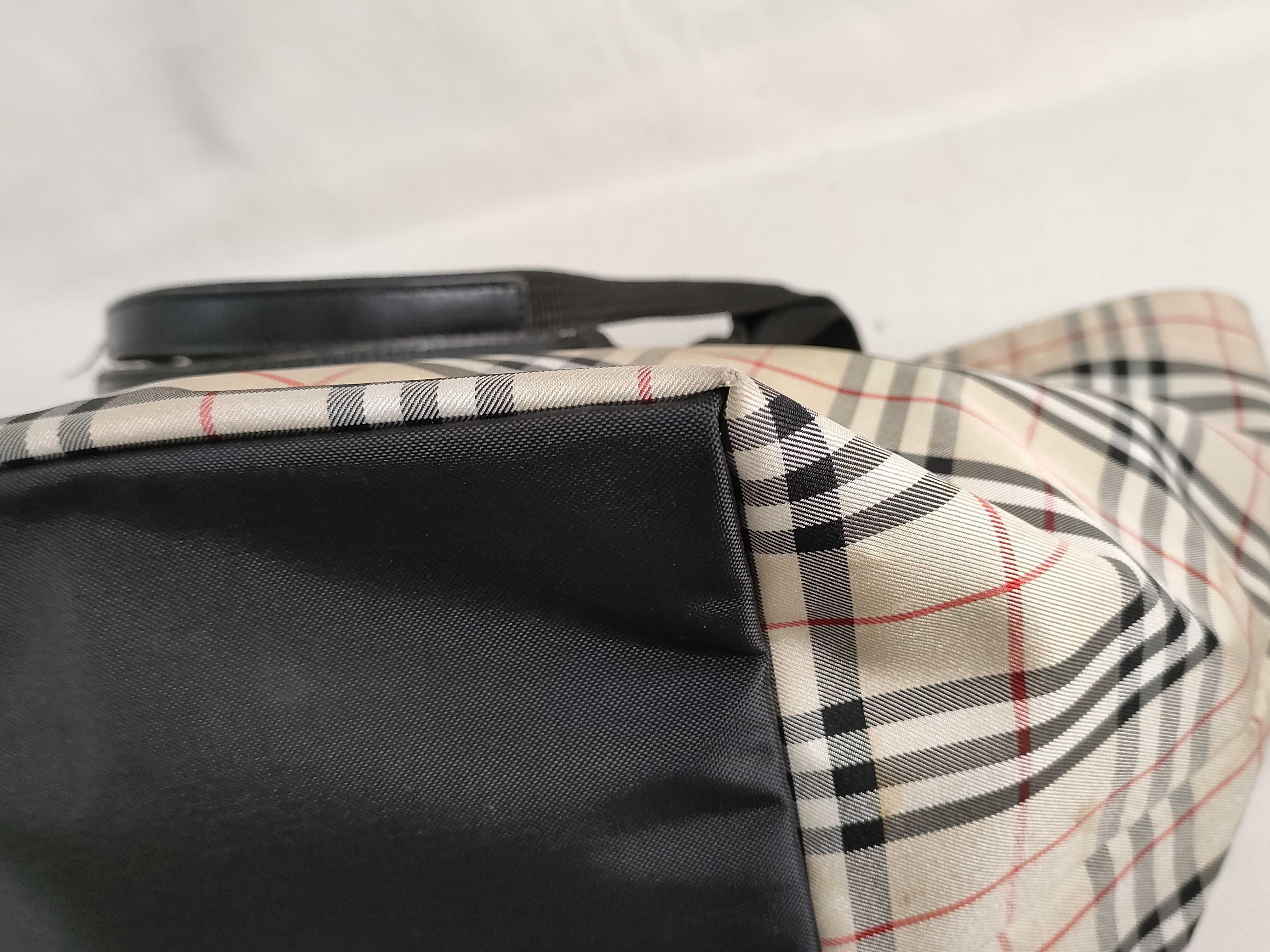 Burberrys / Nylon Handbag — view 6