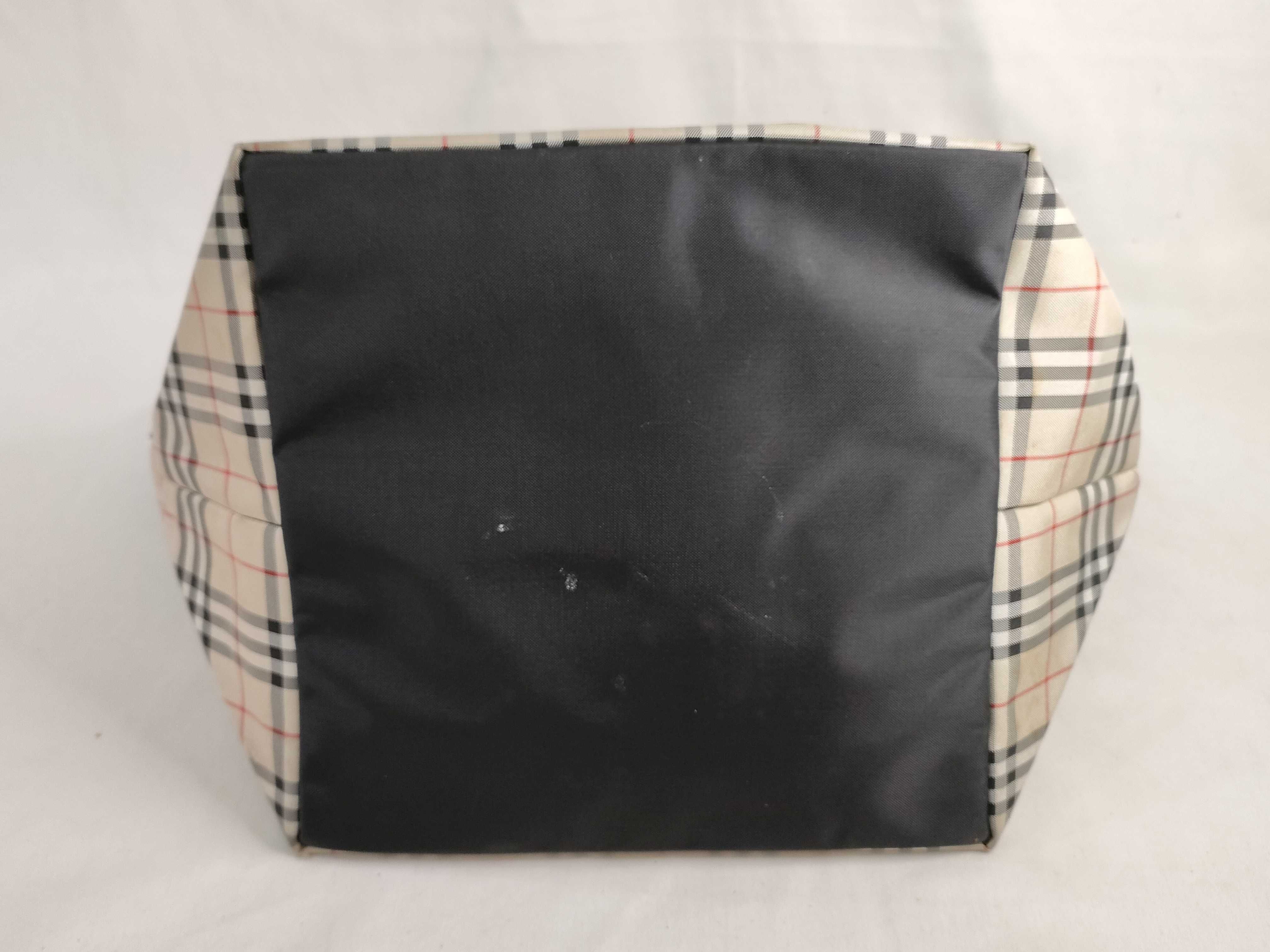 Burberrys / Nylon Handbag — view 7