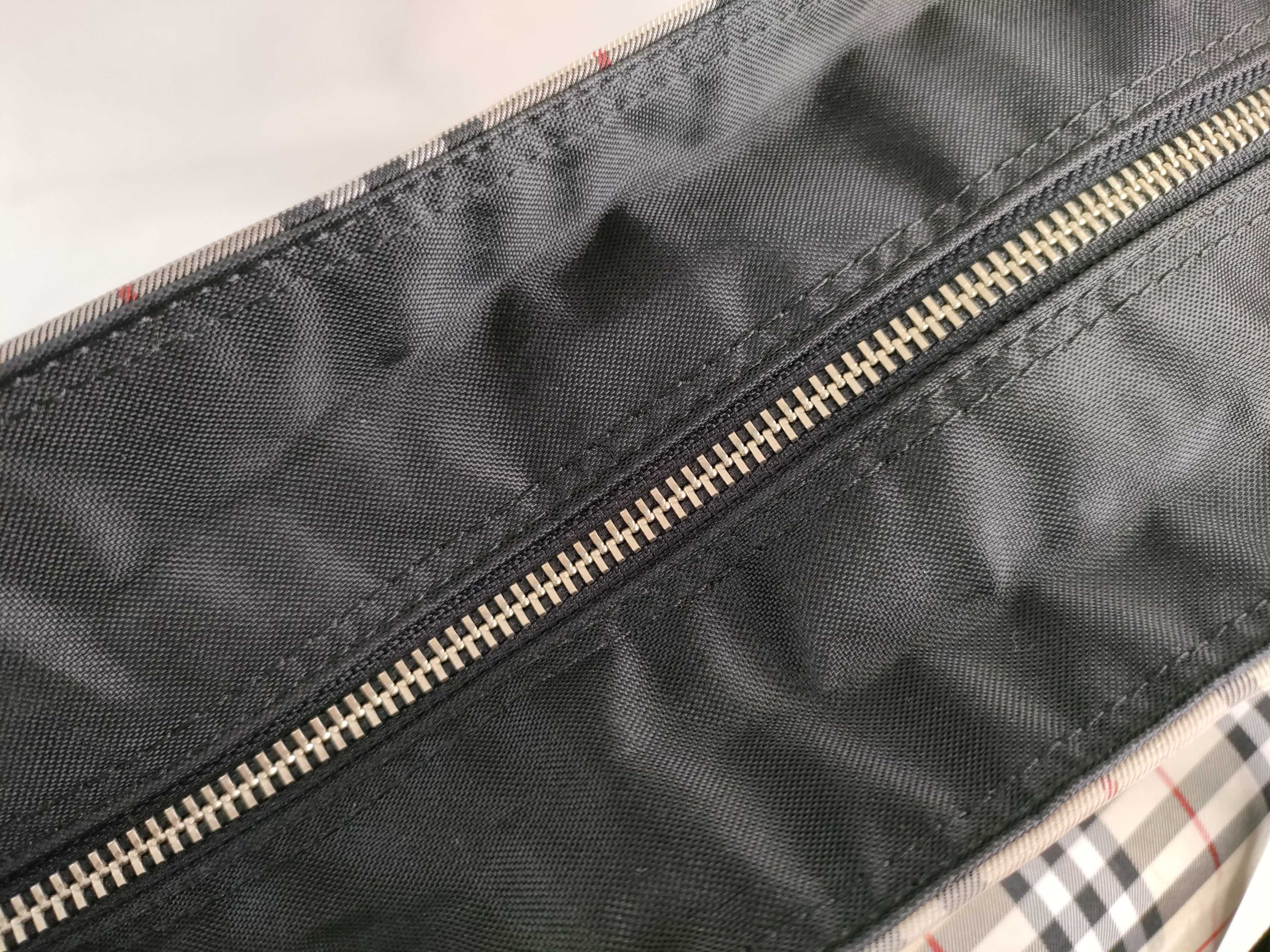Burberrys / Nylon Handbag — view 8
